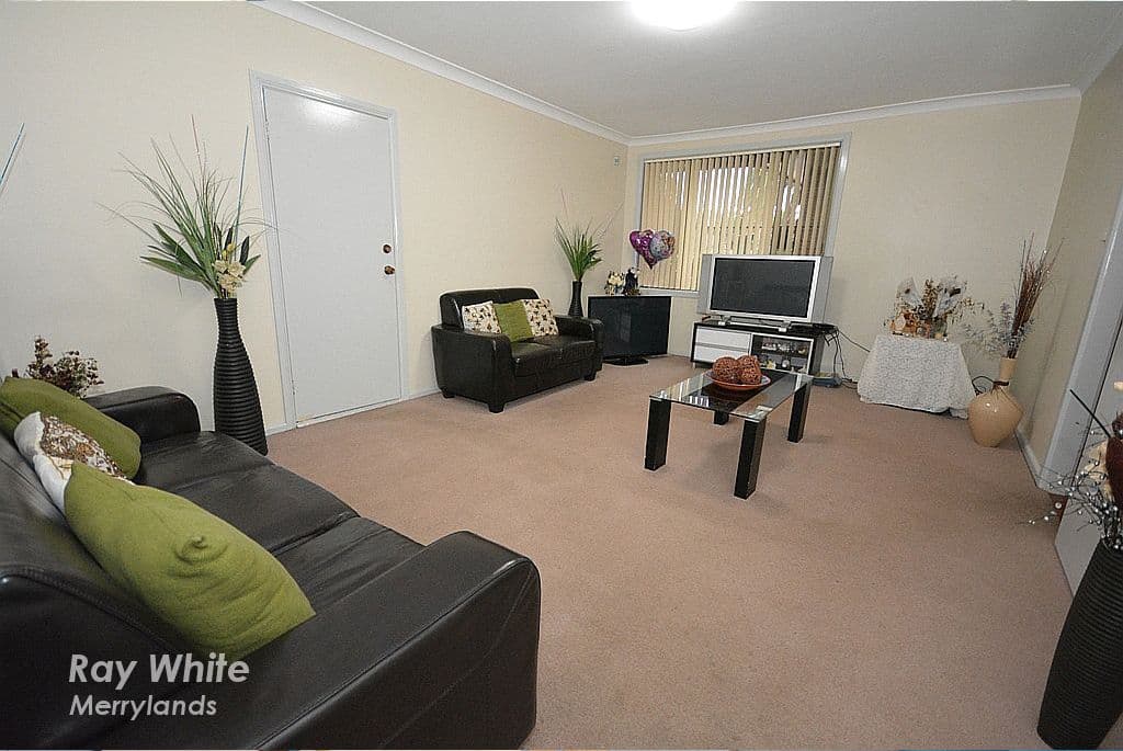 5 Lansdowne Street, Merrylands NSW 2160, Merrylands - Thumbnail 2