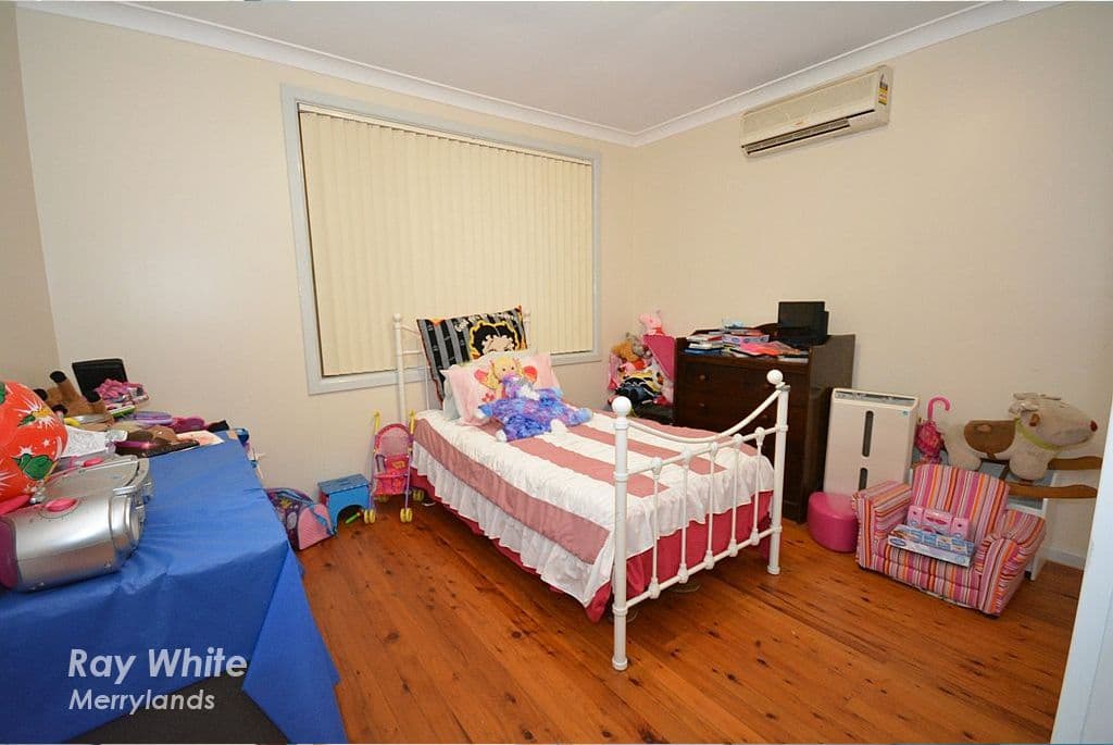 5 Lansdowne Street, Merrylands NSW 2160, Merrylands - Thumbnail 8