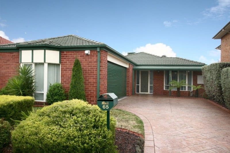 65 Clauscen Drive, ROWVILLE VIC 3178, Rowville - Image 1