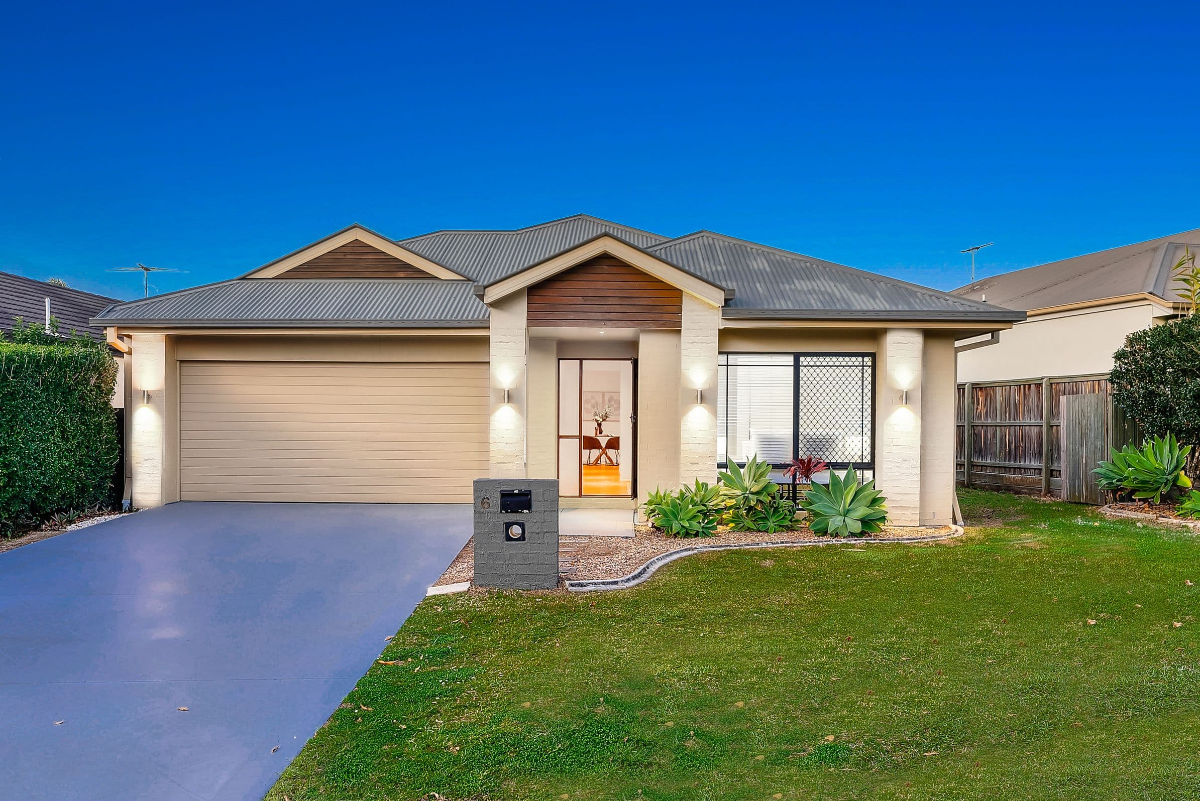 6 Senior Close, North Lakes QLD 4509, North Lakes - Image 1
