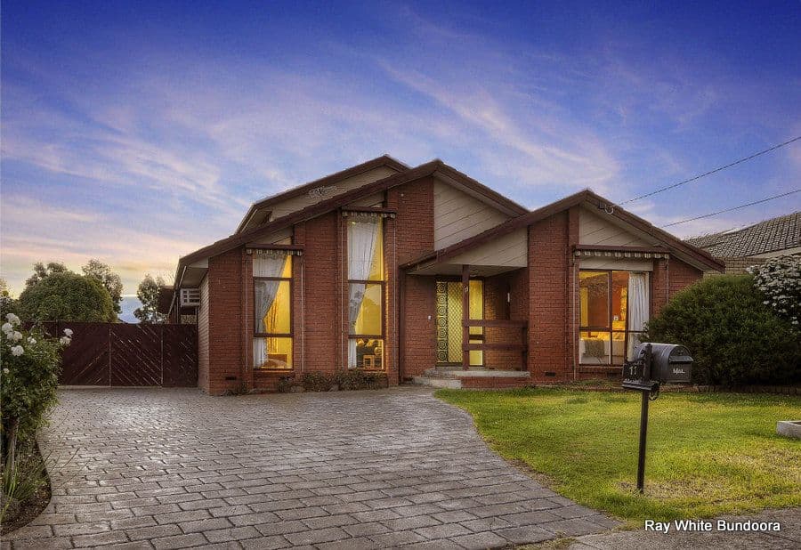 1/16 Lantana Street, Ivanhoe, Ivanhoe - Image 1