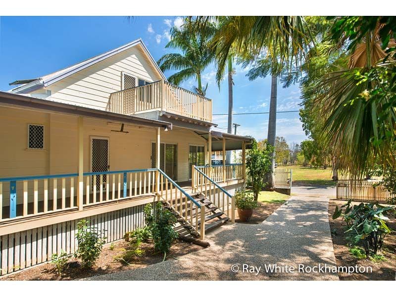 16 Stack Street, KOONGAL QLD 4701, Koongal - Image 1
