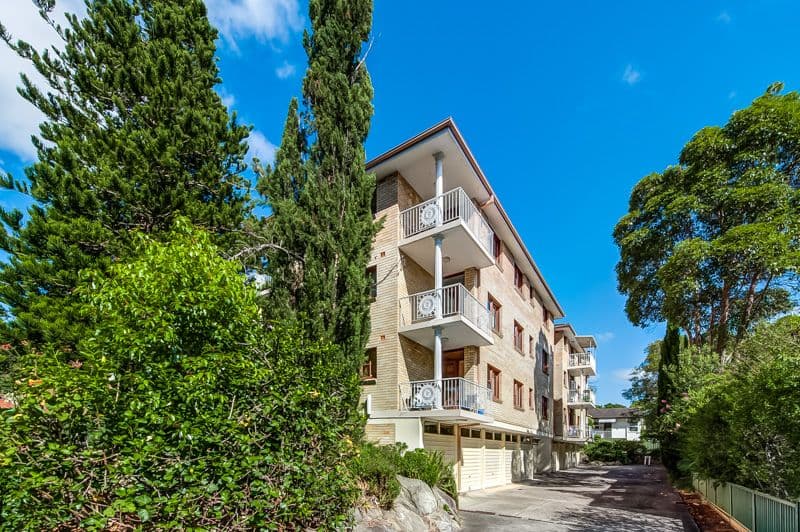 12 Pittwater Road, GLADESVILLE NSW 2111, Gladesville - Image 1
