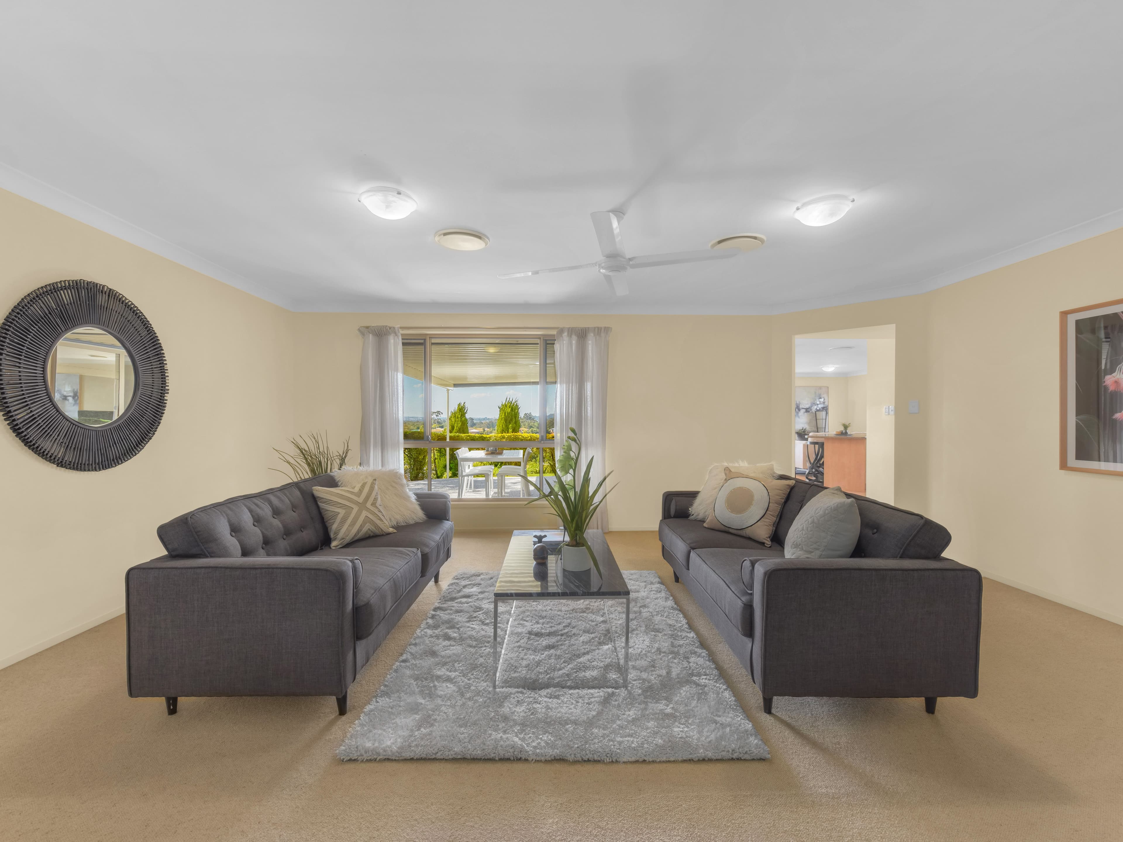 52 Beaufort Crescent, Moggill QLD 4070, Moggill - Image 1