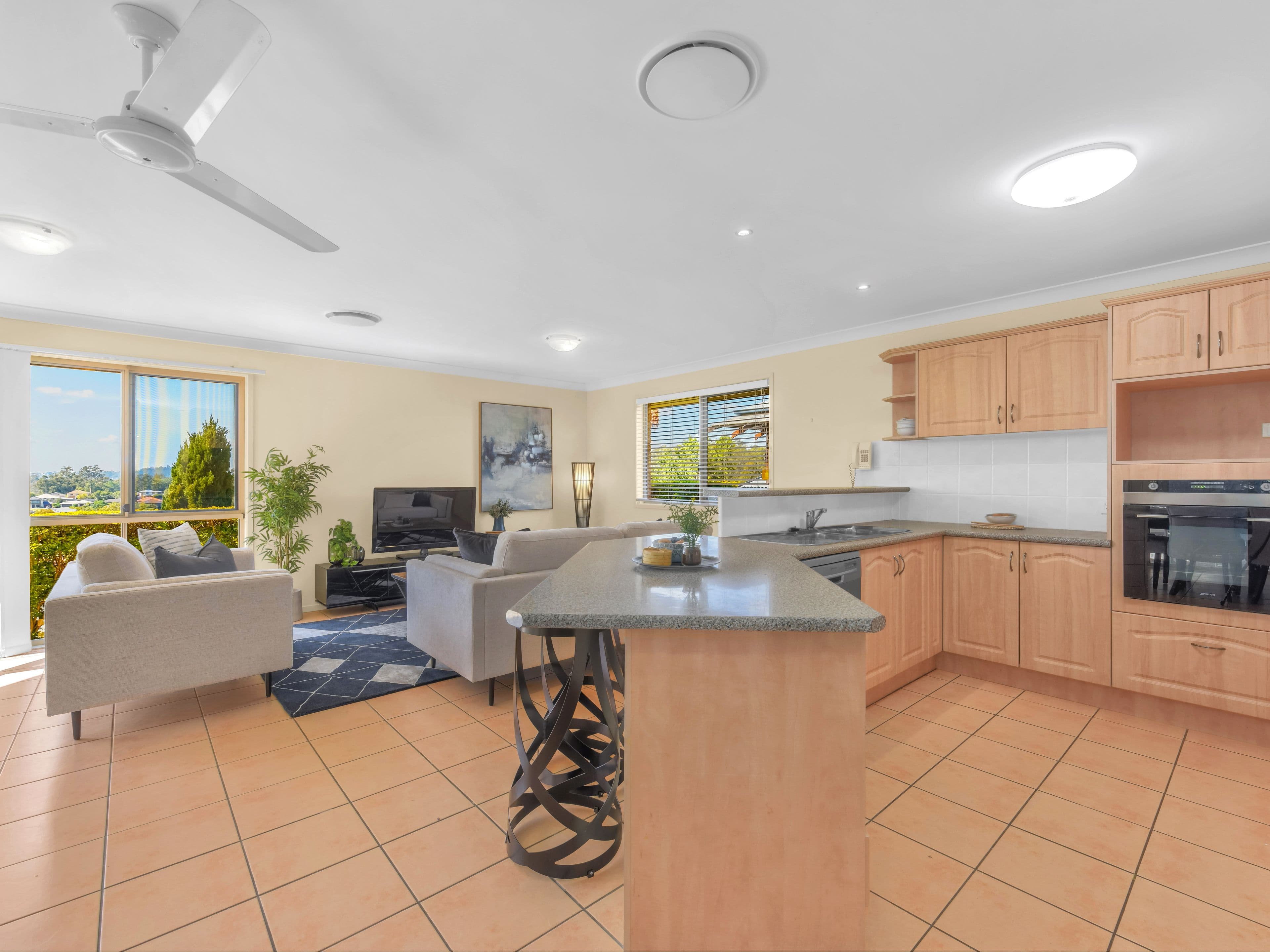 52 Beaufort Crescent, Moggill QLD 4070, Moggill - Thumbnail 5