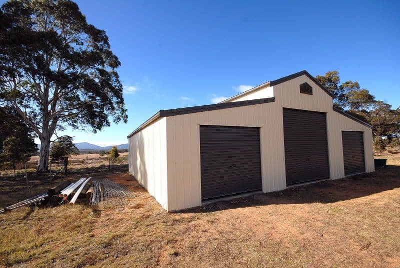 315 Back Creek Road, BRAIDWOOD NSW 2622, Braidwood - Thumbnail 5