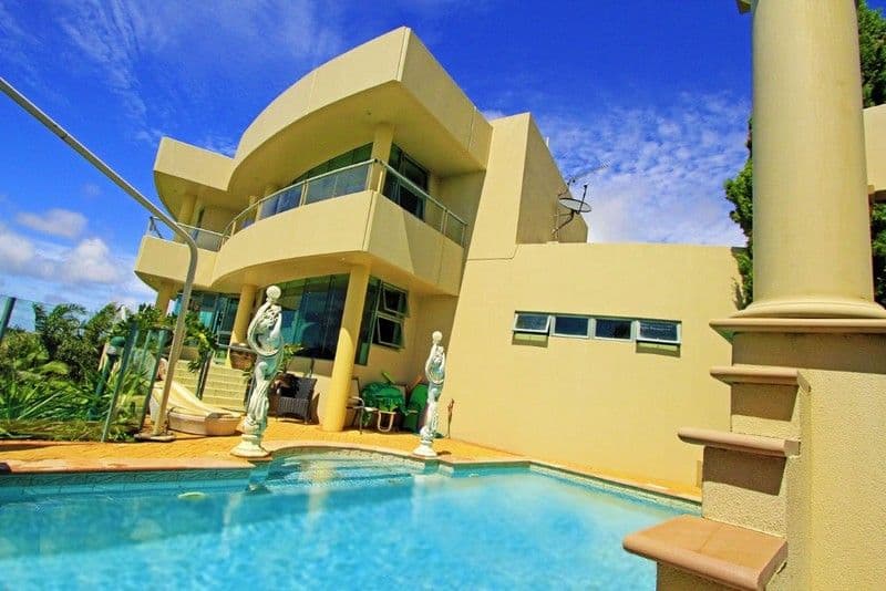 33 Banksia Place, YEPPOON QLD 4703, Yeppoon - Image 1