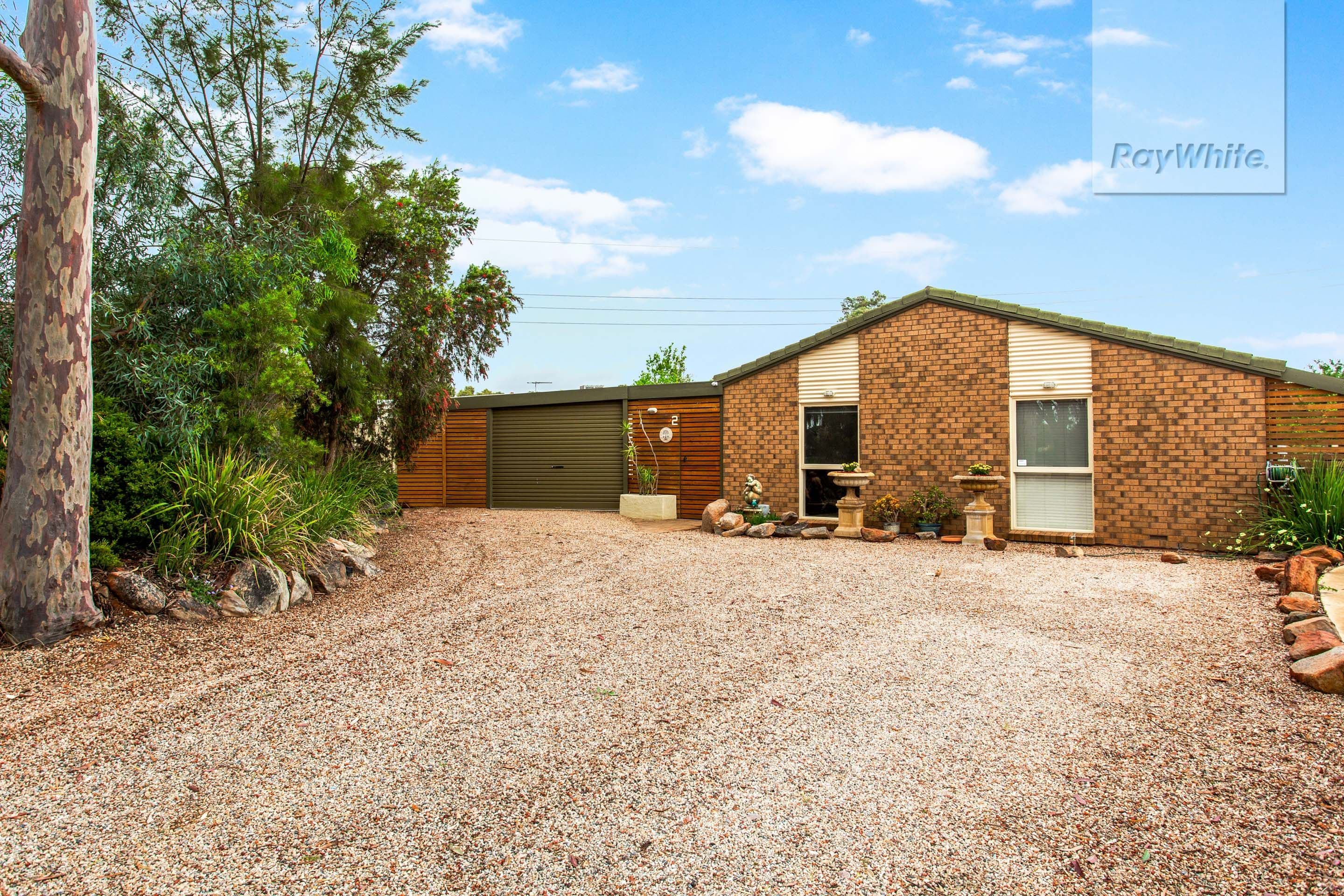 2 Ohio Court, Parafield Gardens SA 5107, Parafield Gardens - Image 1