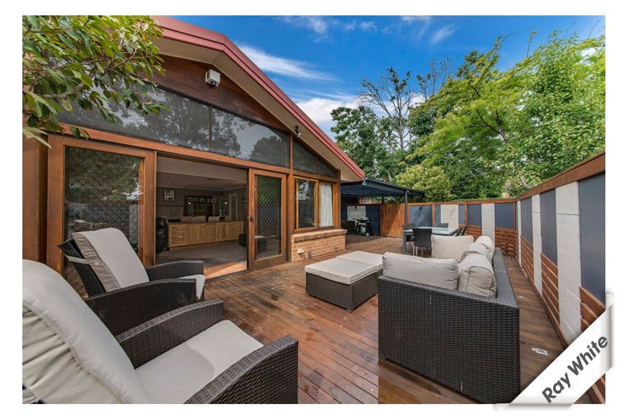 3 Mcintyre Street, NARRABUNDAH ACT 2604, Narrabundah - Image 1