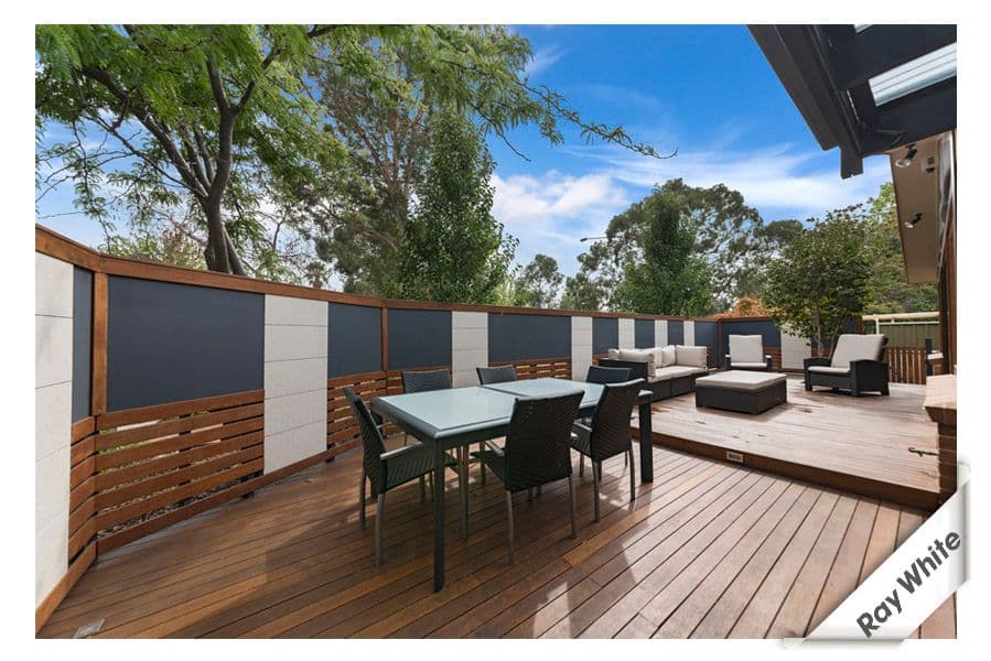 3 Mcintyre Street, NARRABUNDAH ACT 2604, Narrabundah - Thumbnail 2