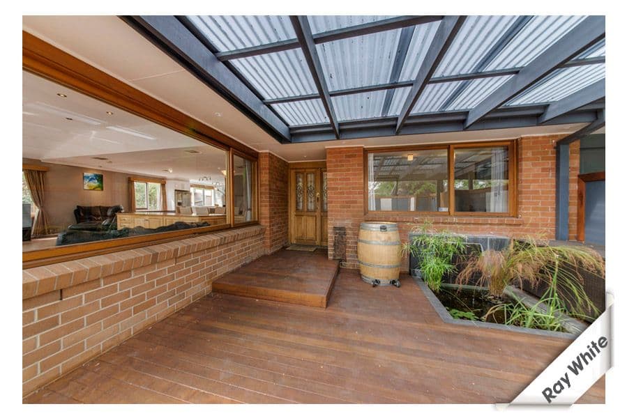 3 Mcintyre Street, NARRABUNDAH ACT 2604, Narrabundah - Thumbnail 3