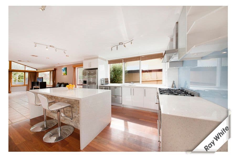 3 Mcintyre Street, NARRABUNDAH ACT 2604, Narrabundah - Thumbnail 4