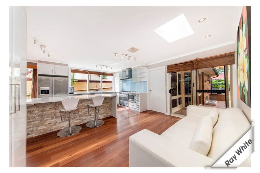 3 Mcintyre Street, NARRABUNDAH ACT 2604, Narrabundah - Thumbnail 6
