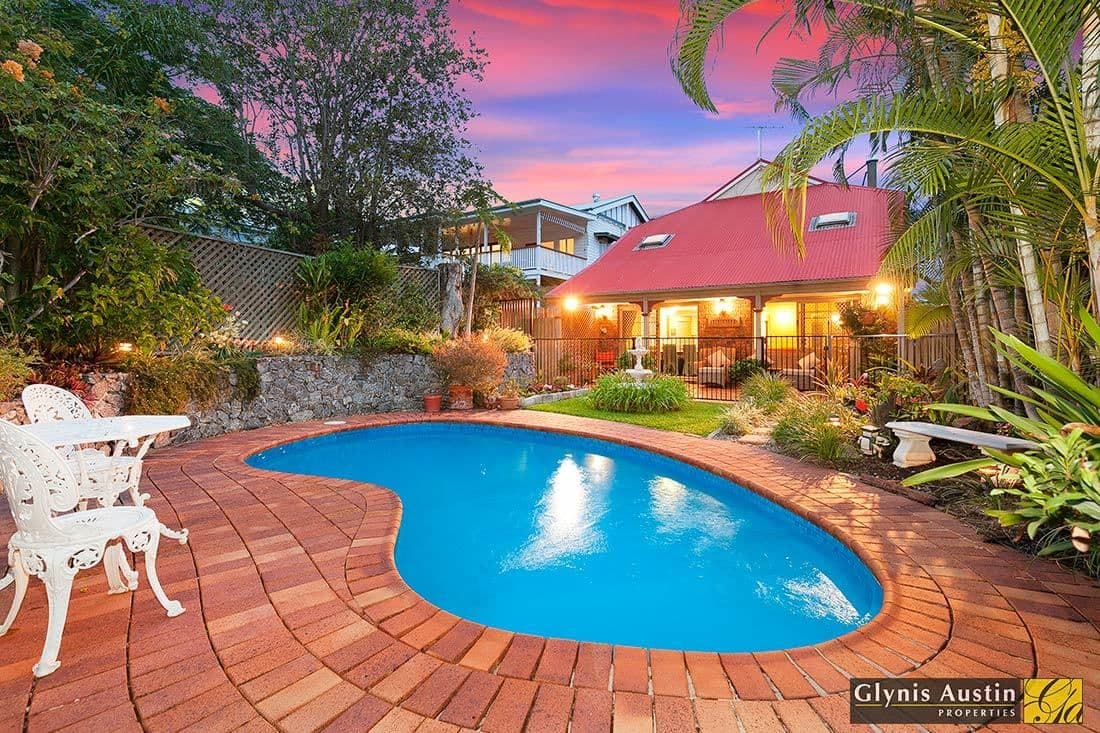 40 Leslie Street, Bardon QLD 4065, Bardon - Image 1