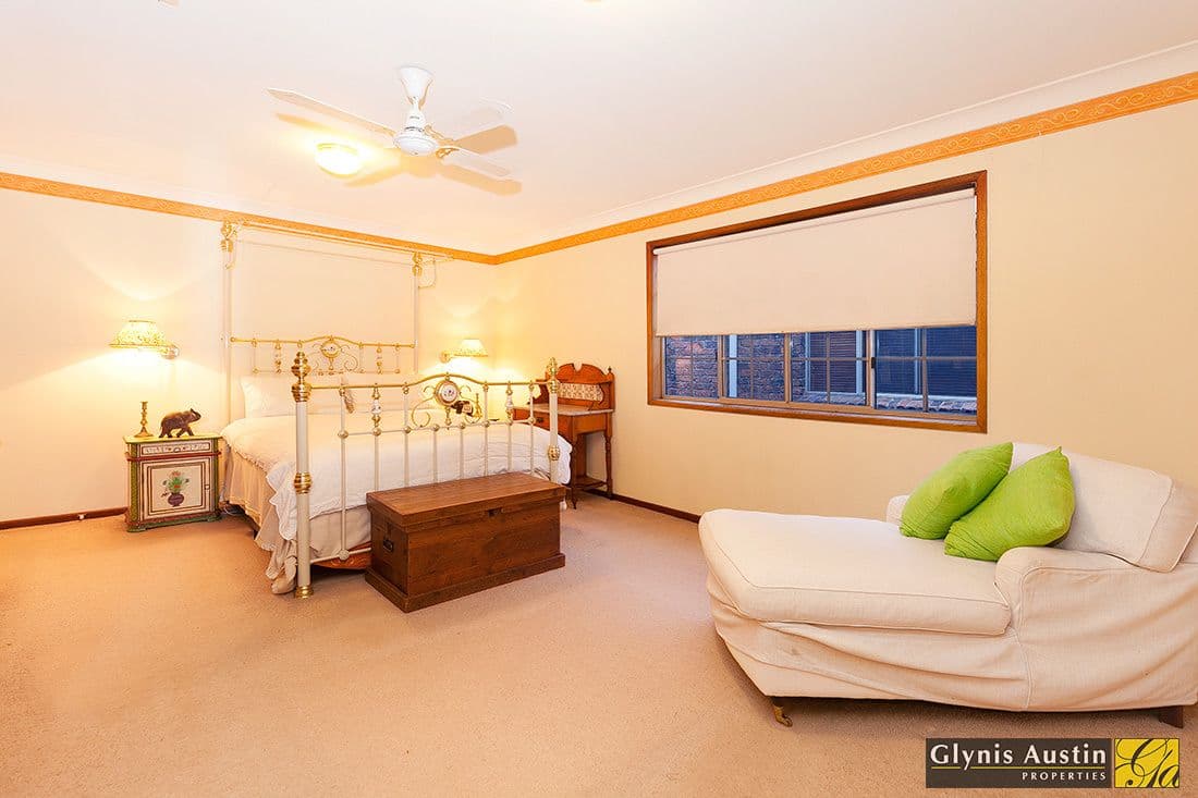 40 Leslie Street, Bardon QLD 4065, Bardon - Thumbnail 7