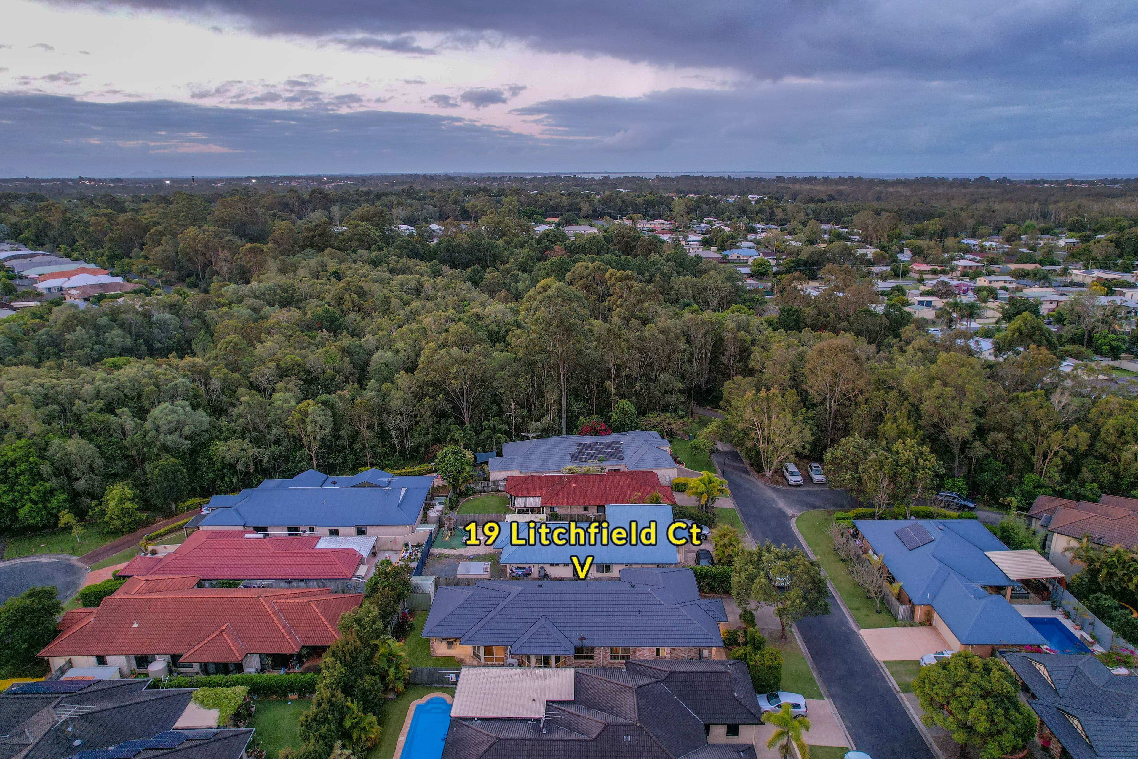 19 Litchfield Court, North Lakes QLD 4509, North Lakes - Thumbnail 3
