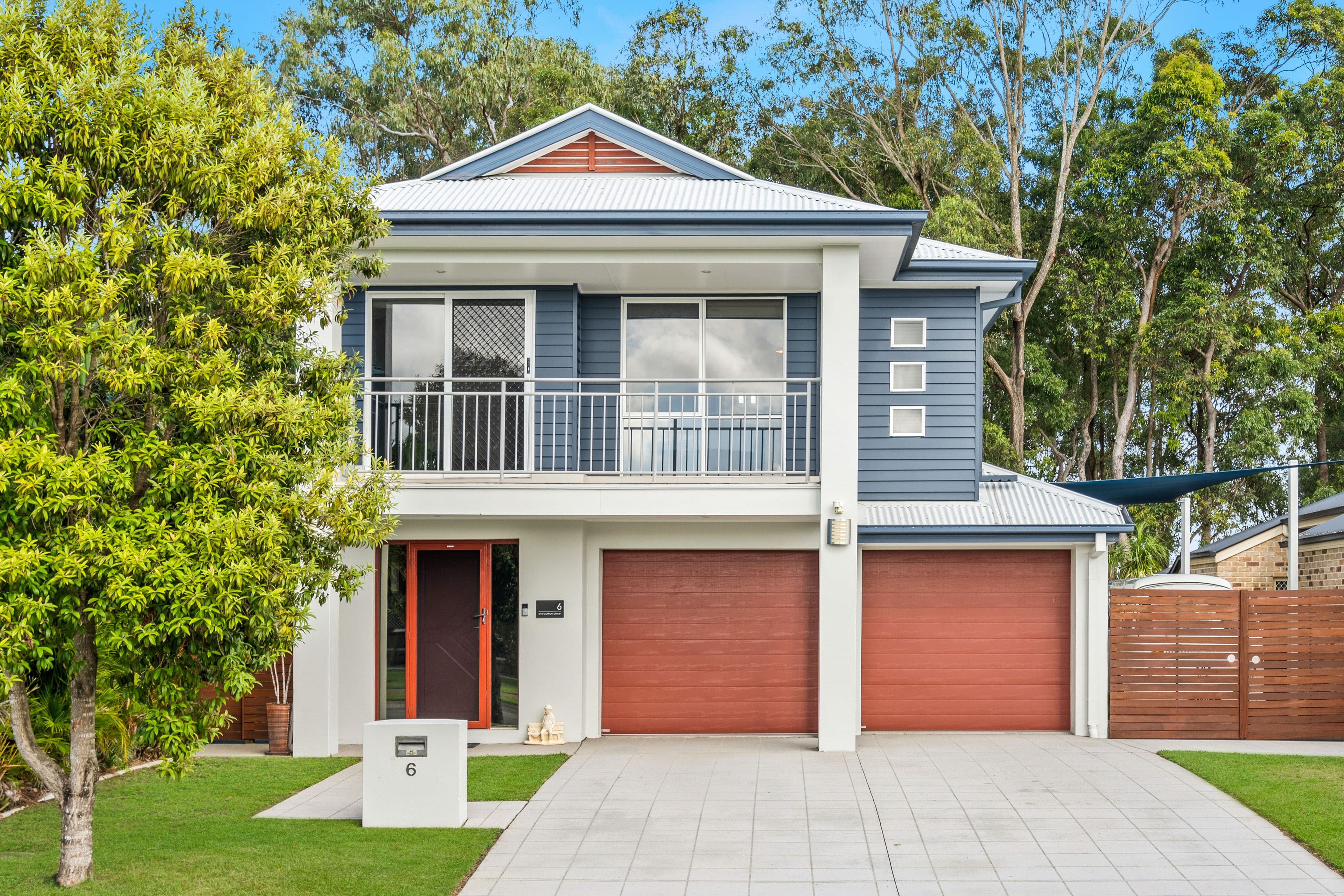 6 Warburton Street, Murrumba Downs QLD 4503, Murrumba Downs - Image 1
