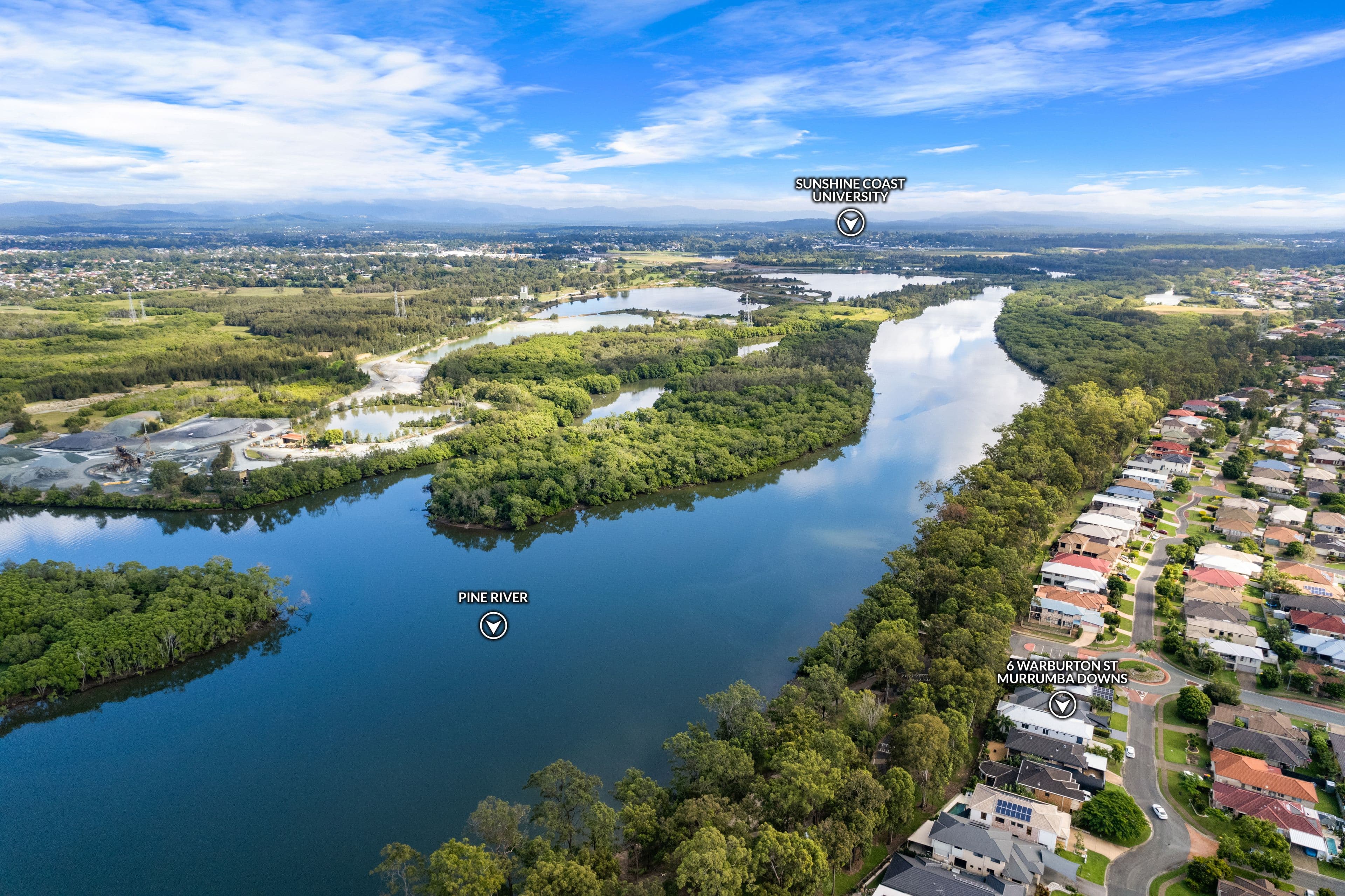 6 Warburton Street, Murrumba Downs QLD 4503, Murrumba Downs - Thumbnail 3