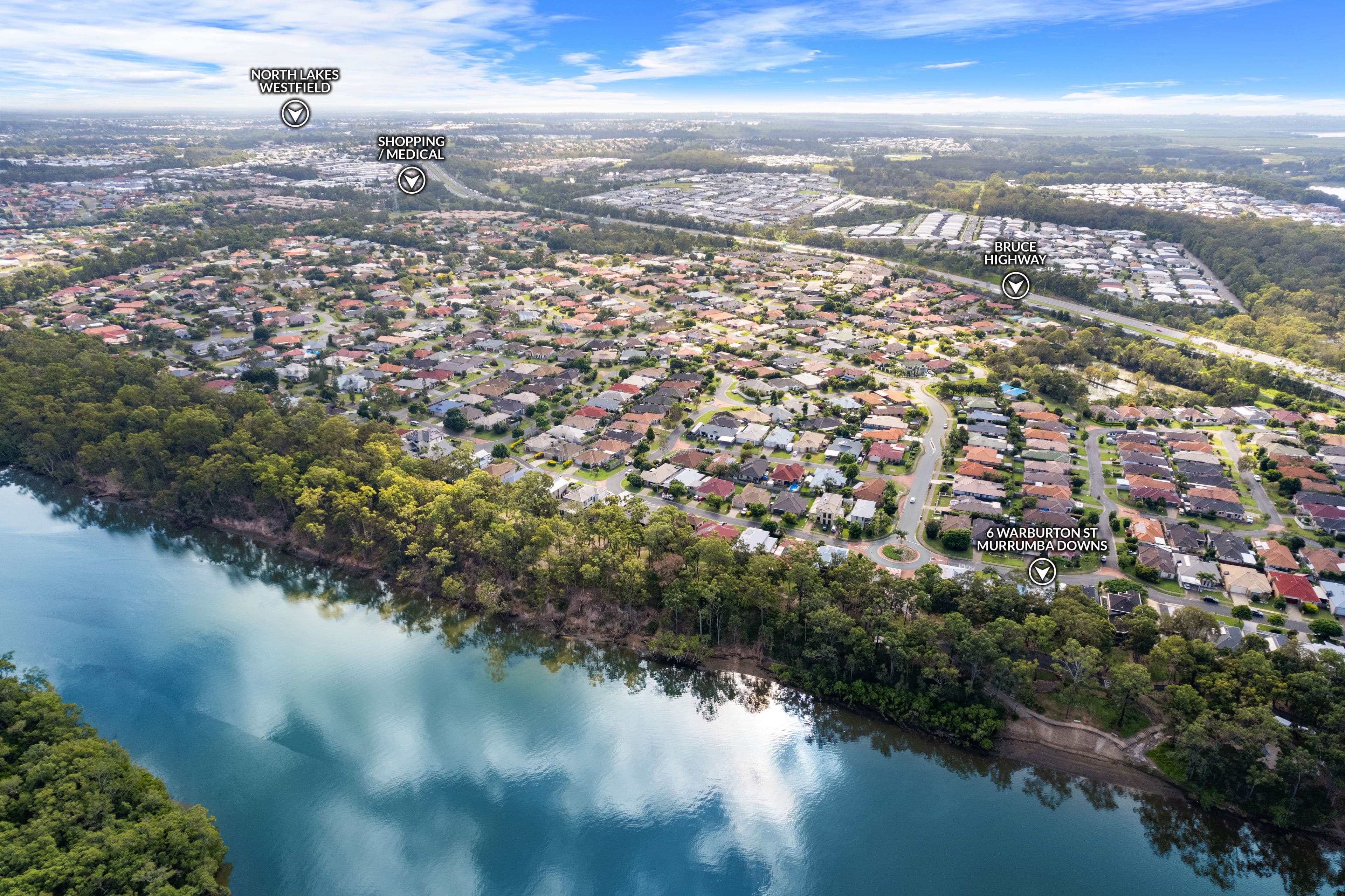 6 Warburton Street, Murrumba Downs QLD 4503, Murrumba Downs - Thumbnail 4