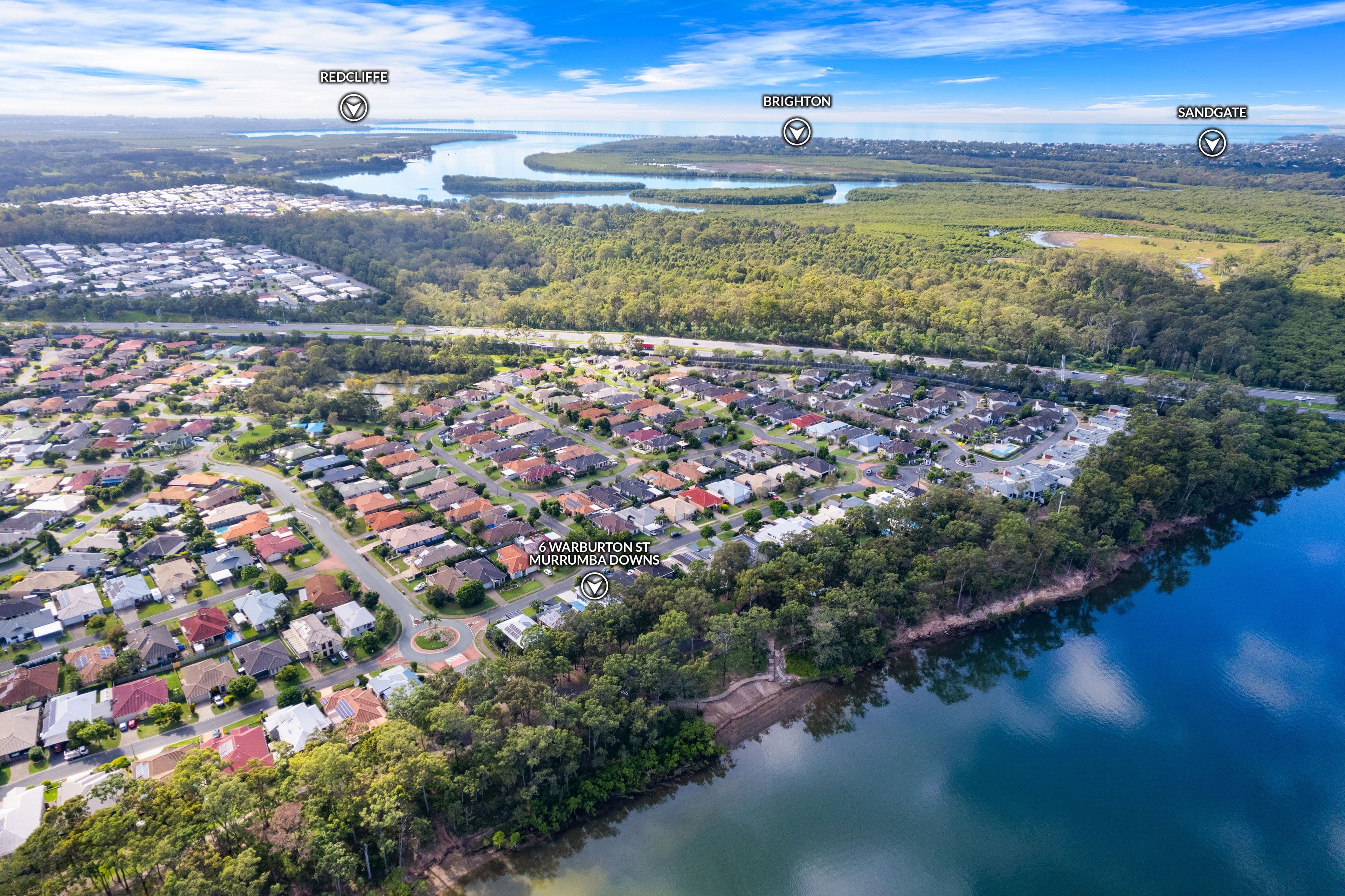 6 Warburton Street, Murrumba Downs QLD 4503, Murrumba Downs - Thumbnail 5