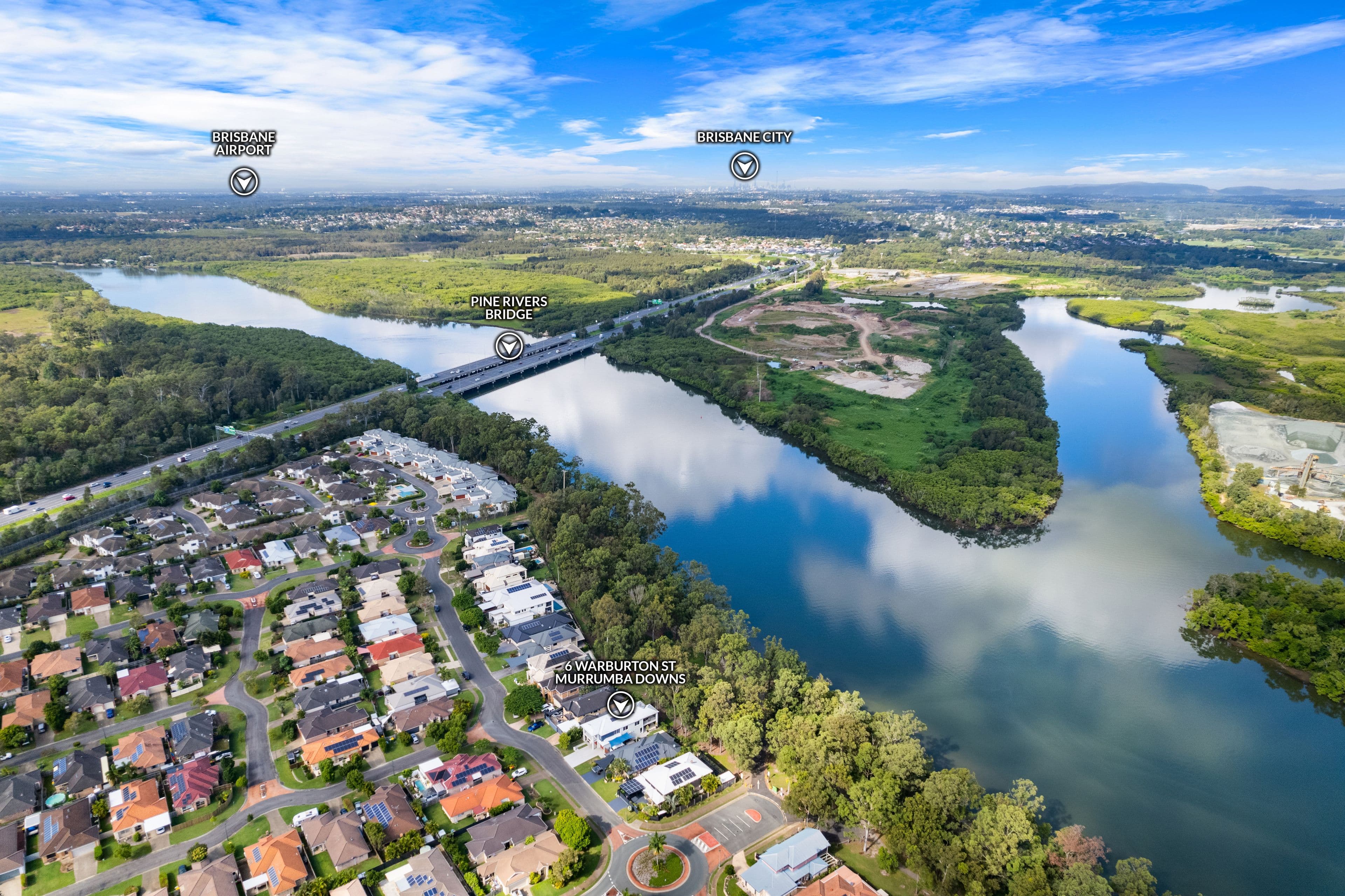 6 Warburton Street, Murrumba Downs QLD 4503, Murrumba Downs - Thumbnail 6
