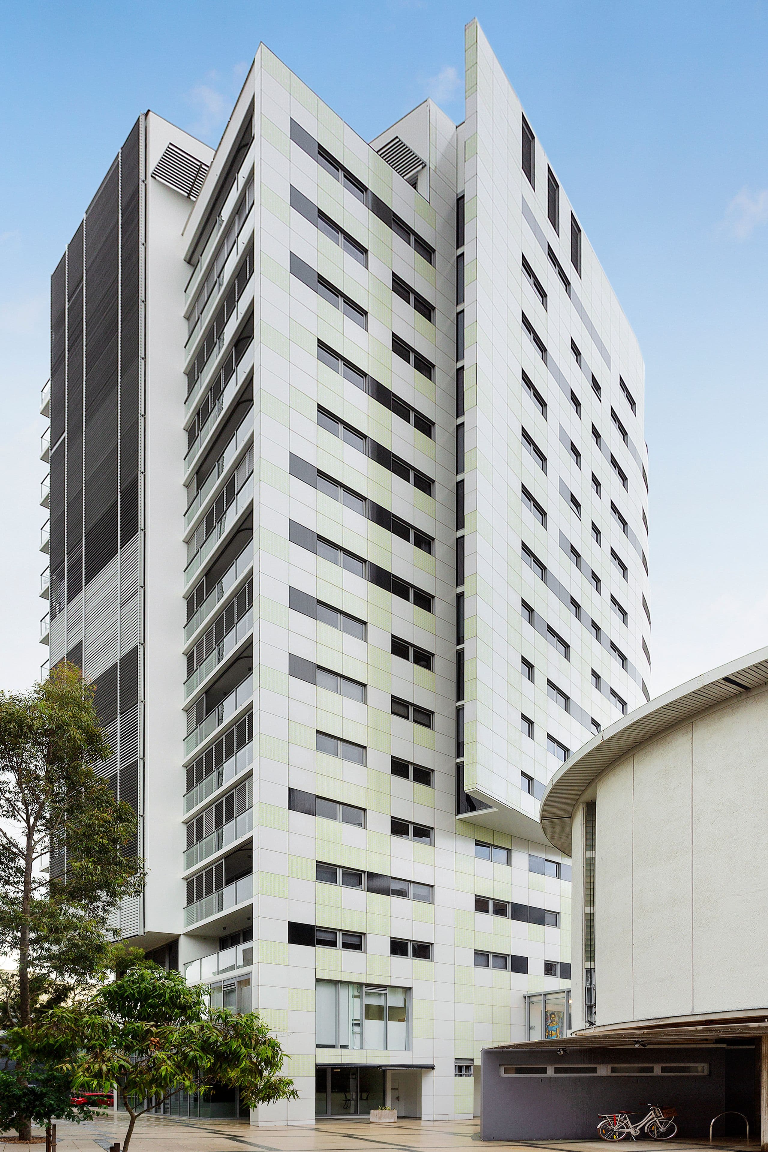 417-419 Bourke Street, Surry Hills NSW 2010, Surry Hills - Image 1