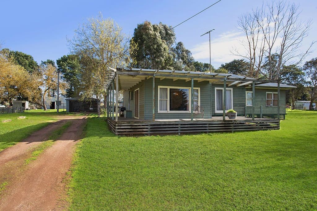 2207 Mortlake Ararat Road, Woorndoo VIC 3272, Woorndoo - Image 1