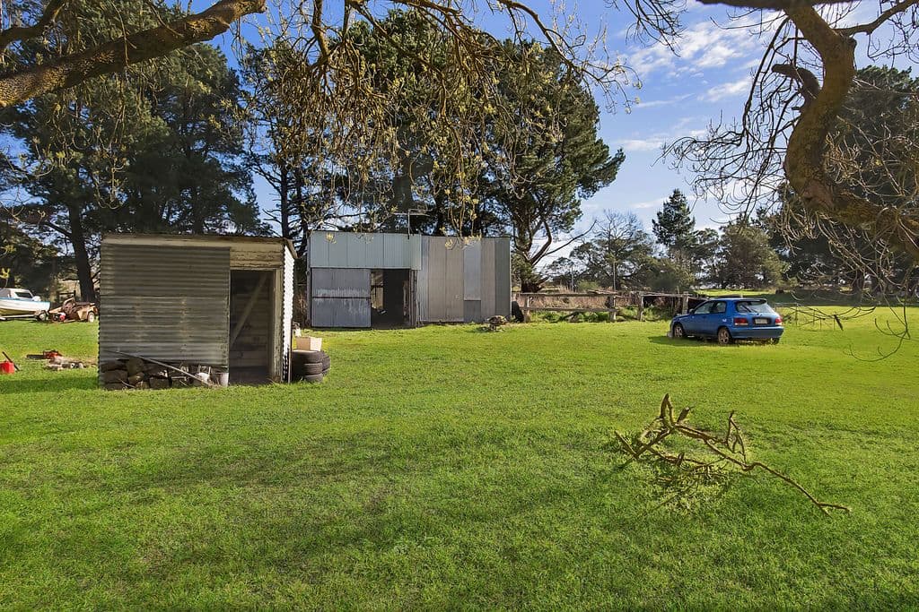 2207 Mortlake Ararat Road, Woorndoo VIC 3272, Woorndoo - Thumbnail 8