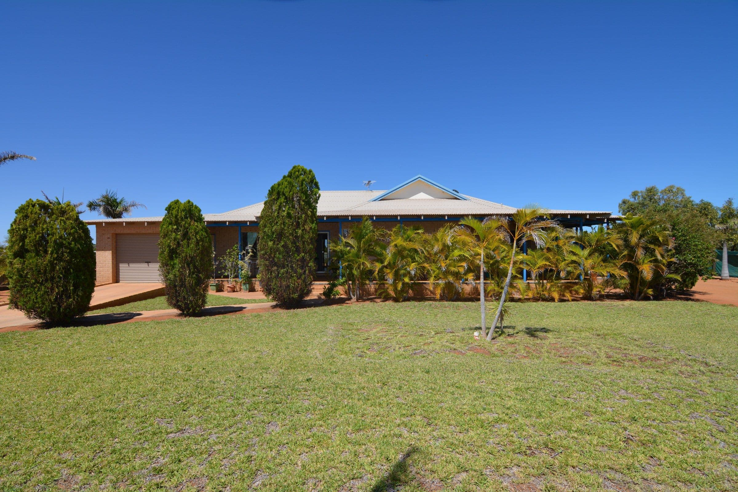 164 William Street, Carnarvon WA 6701, East Carnarvon - Image 1