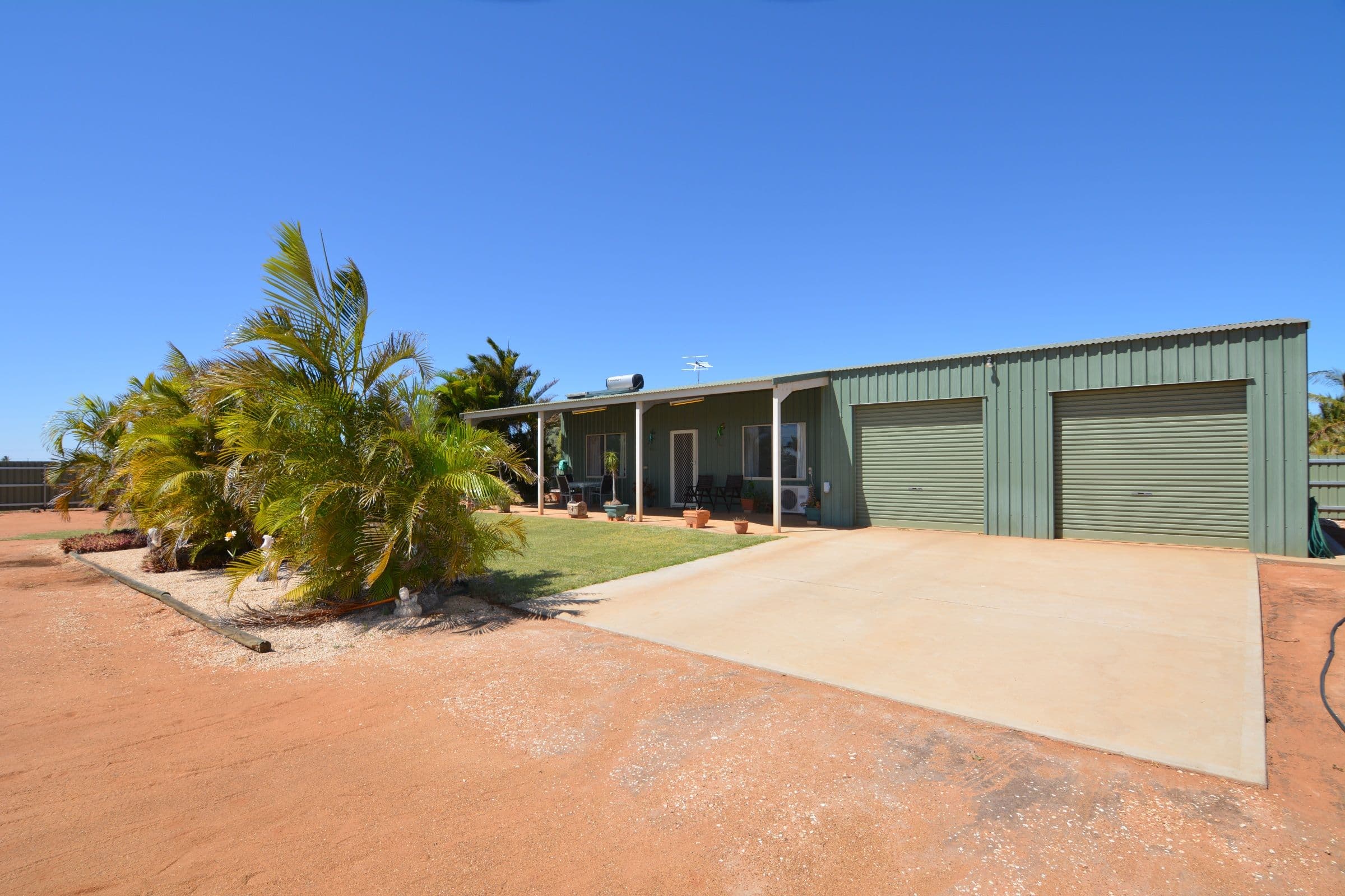 164 William Street, Carnarvon WA 6701, East Carnarvon - Thumbnail 4