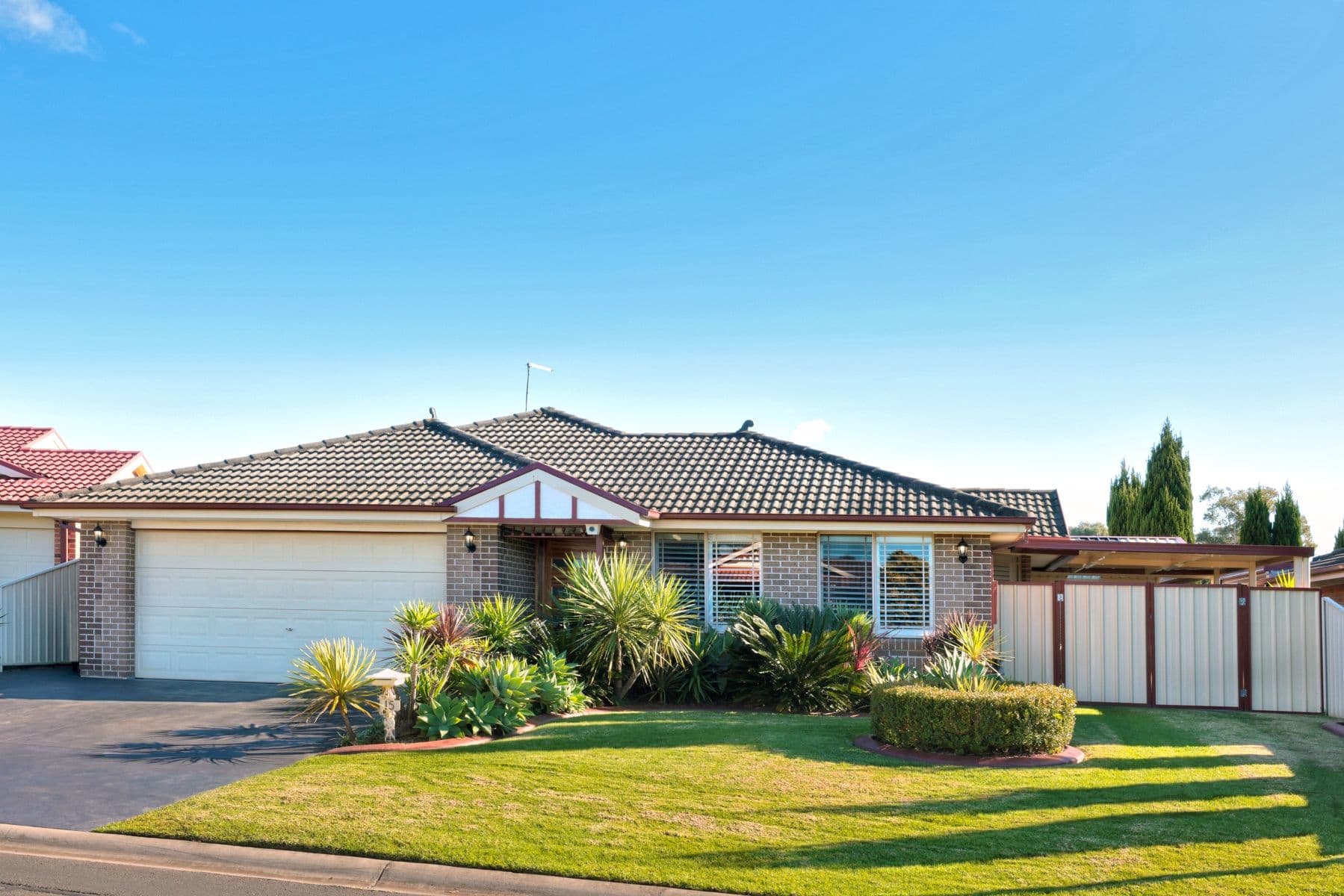 15 Bunda Place, Glenmore Park NSW 2745, Glenmore Park - Image 1