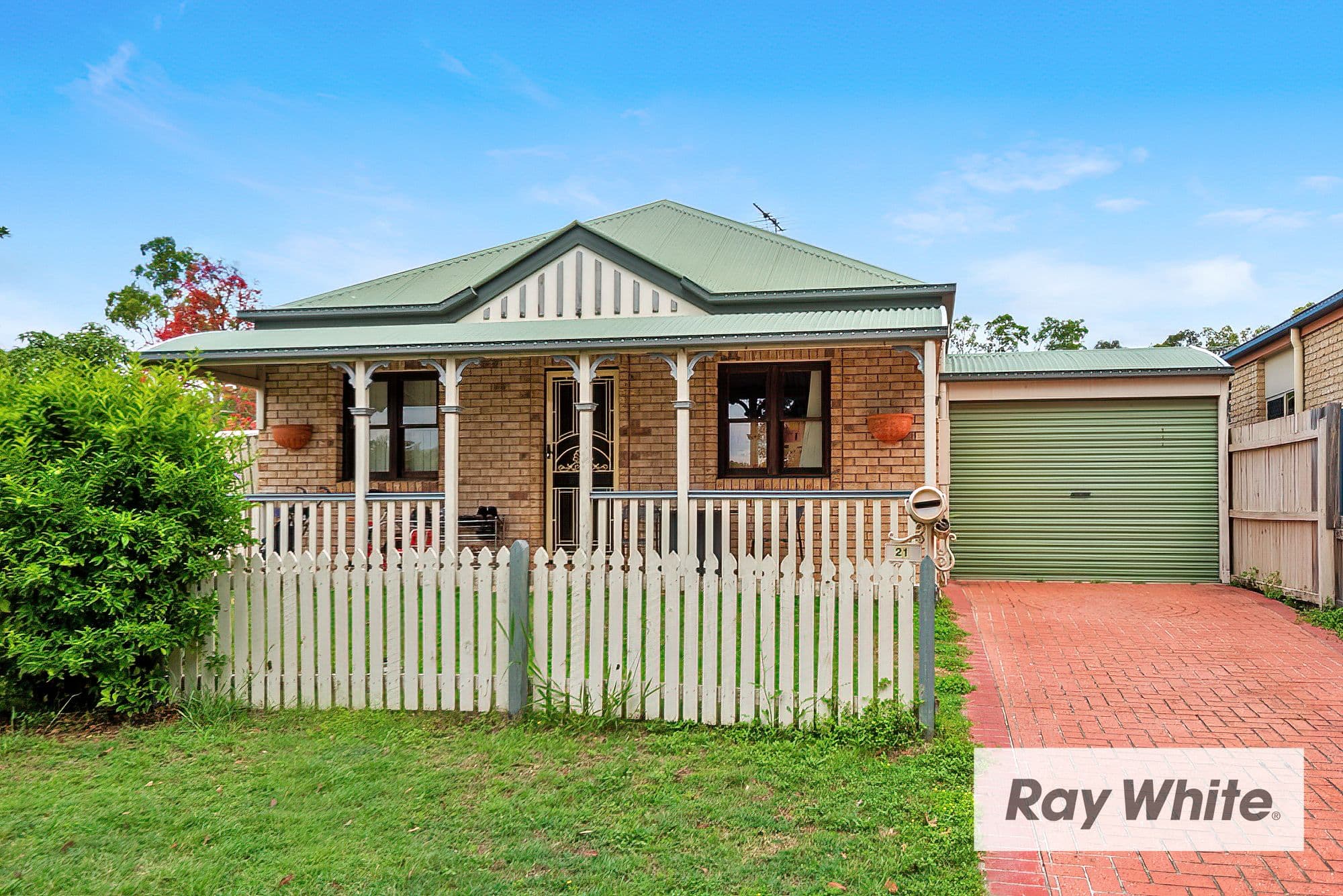 21 Hyde Place, Forest Lake QLD 4078, Forest Lake - Image 1