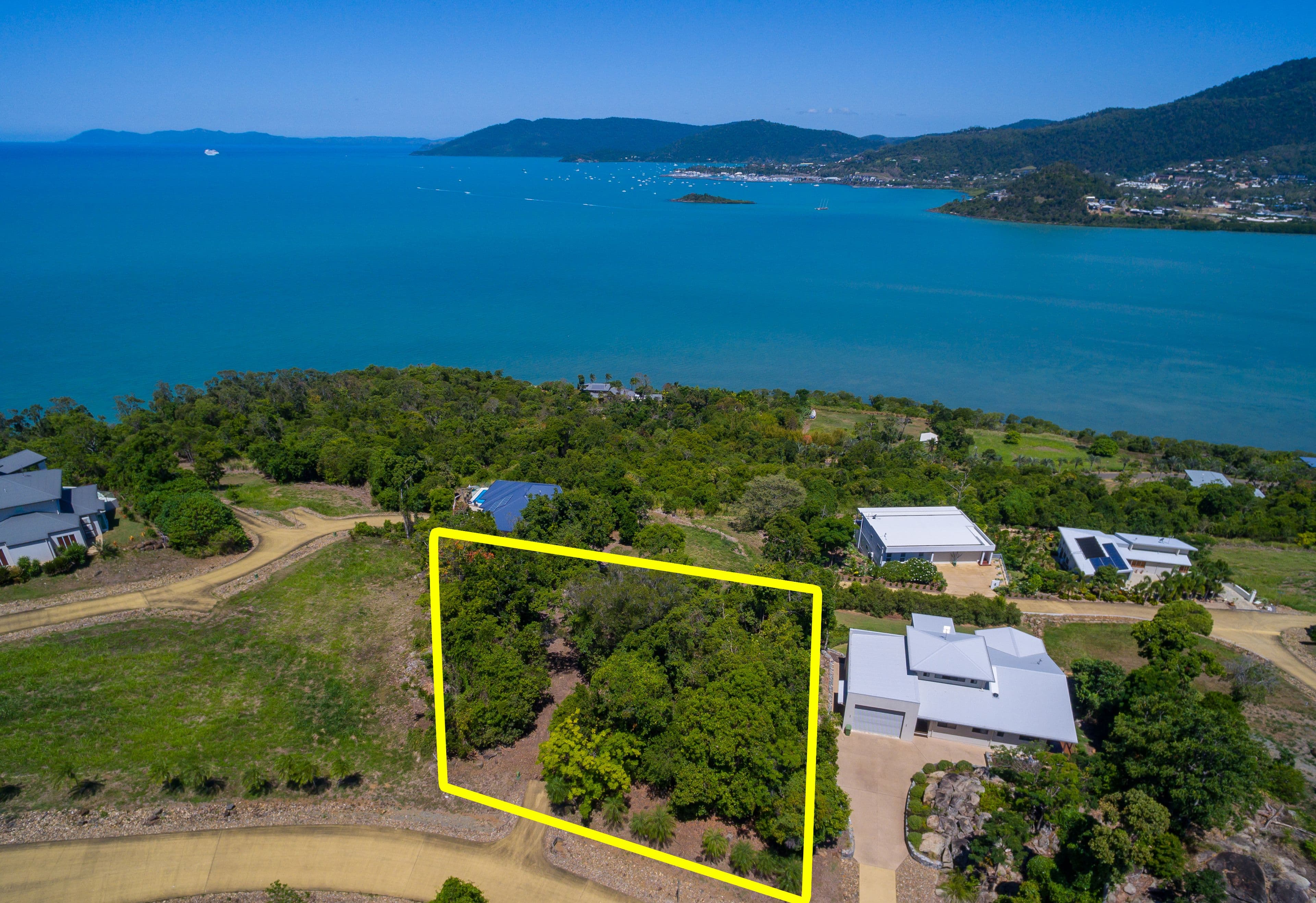 119 Botanica Drive, Woodwark QLD 4802, Woodwark - Image 1