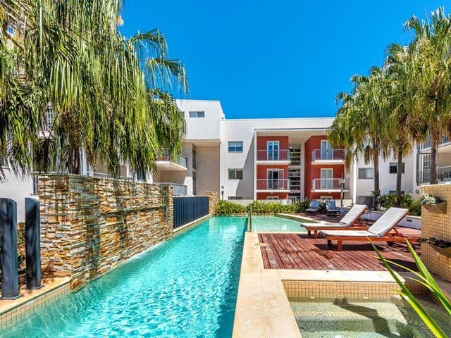 587 Gregory Terrace, Fortitude Valley QLD 4006, Fortitude Valley - Image 1