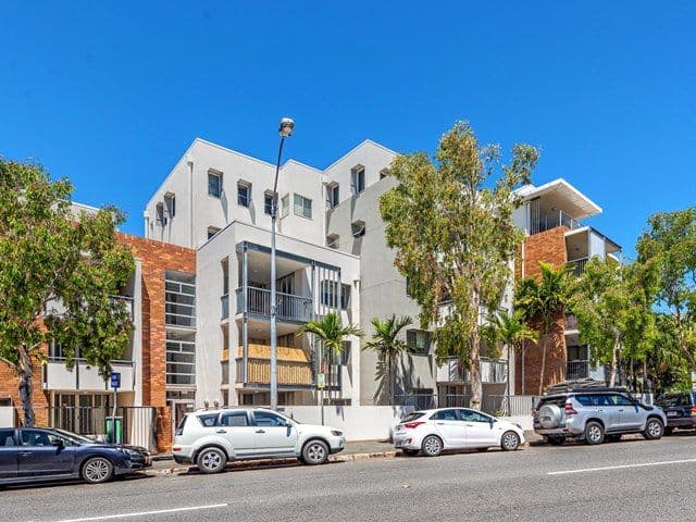 587 Gregory Terrace, Fortitude Valley QLD 4006, Fortitude Valley - Thumbnail 2