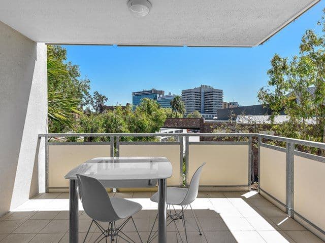 587 Gregory Terrace, Fortitude Valley QLD 4006, Fortitude Valley - Thumbnail 5