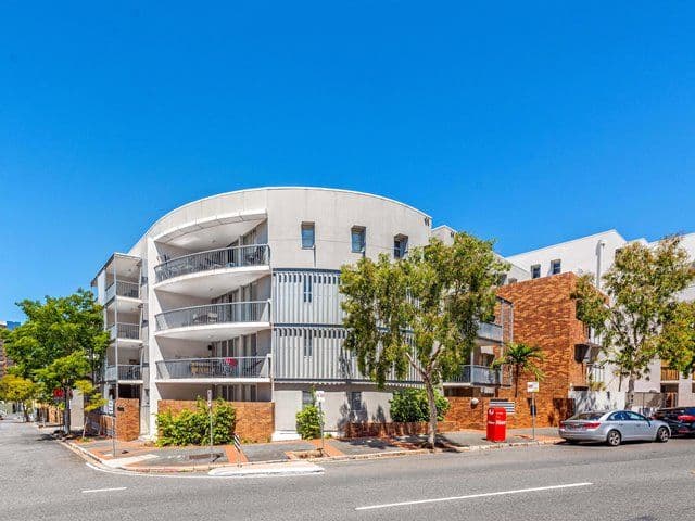 587 Gregory Terrace, Fortitude Valley QLD 4006, Fortitude Valley - Thumbnail 6
