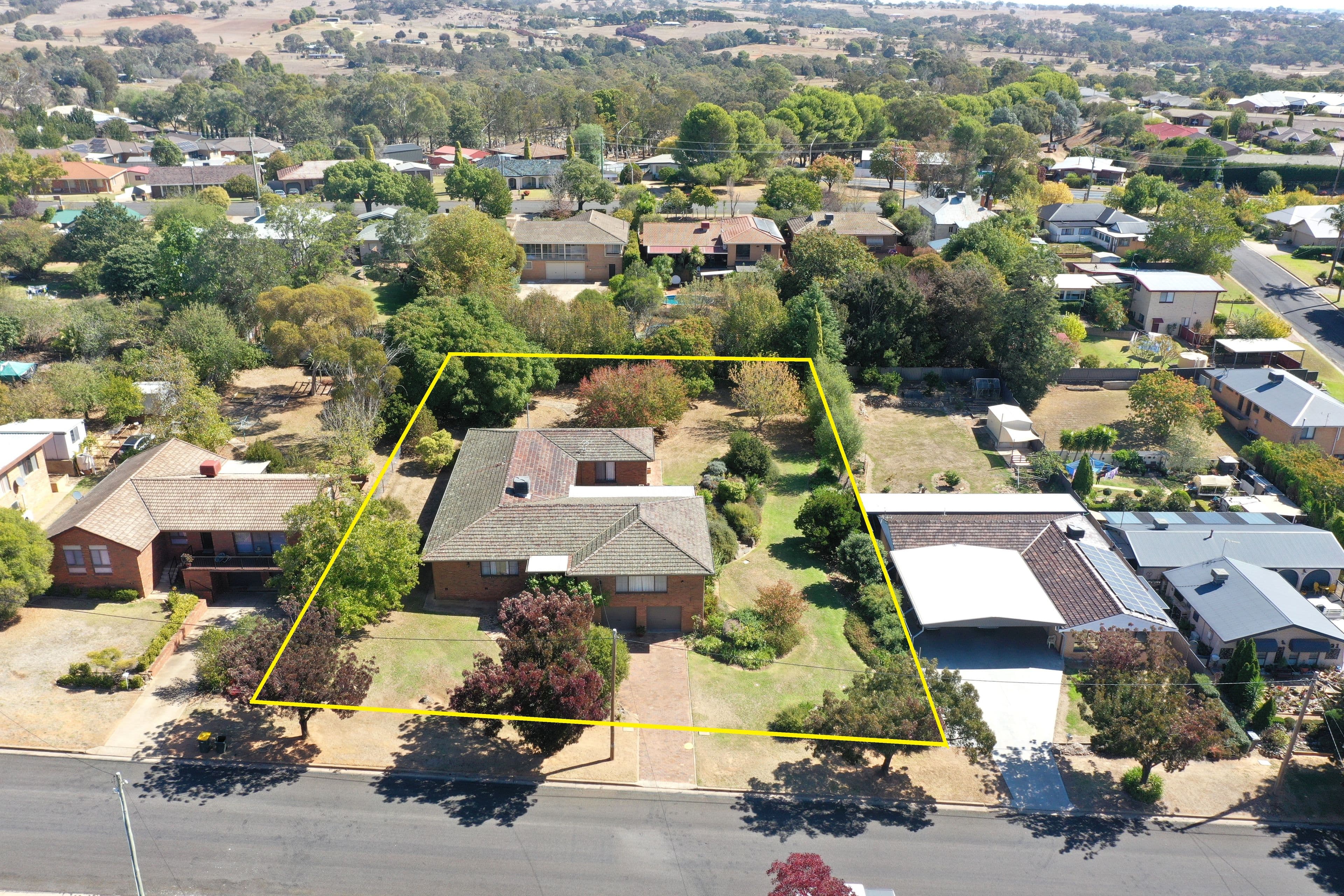 25 Cowper Street, Young NSW 2594, Young - Image 1