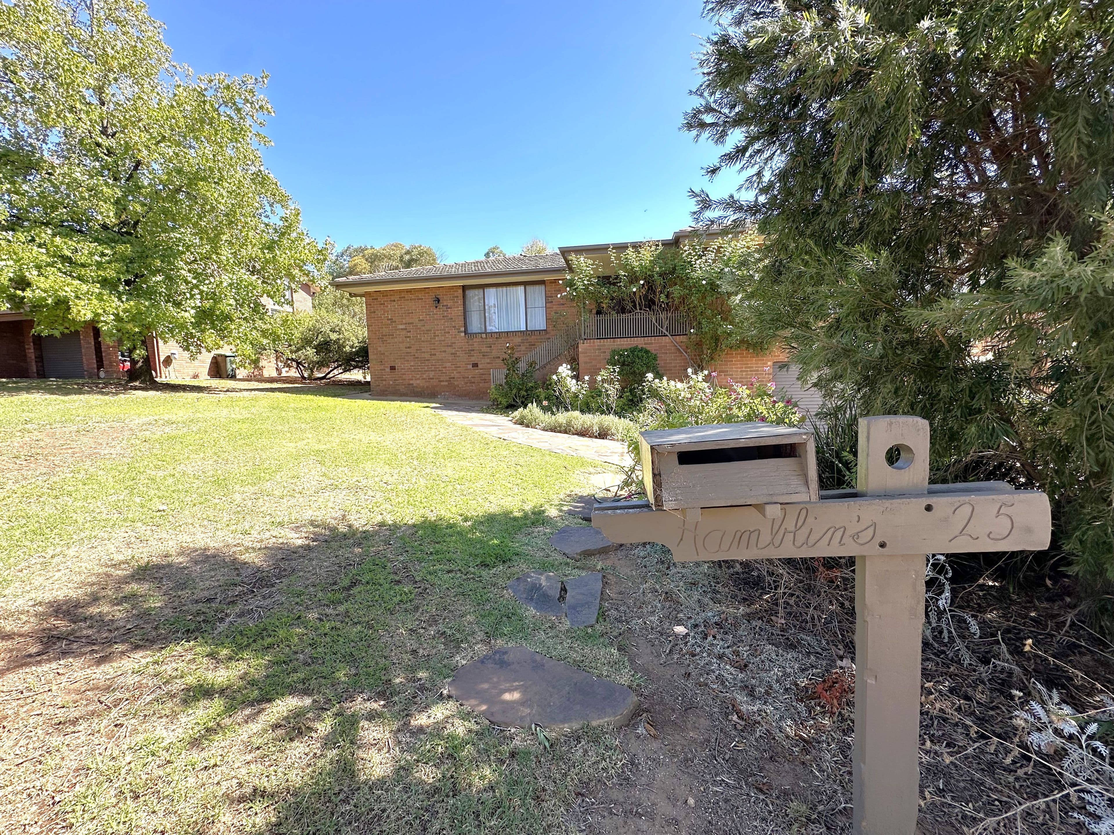 25 Cowper Street, Young NSW 2594, Young - Thumbnail 3