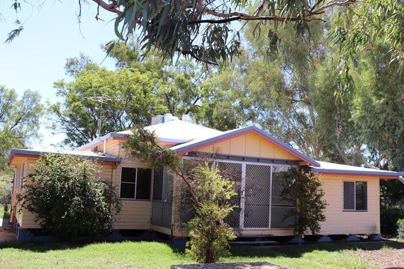 179-181 King Street, Charleville QLD 4470, Charleville - Image 1