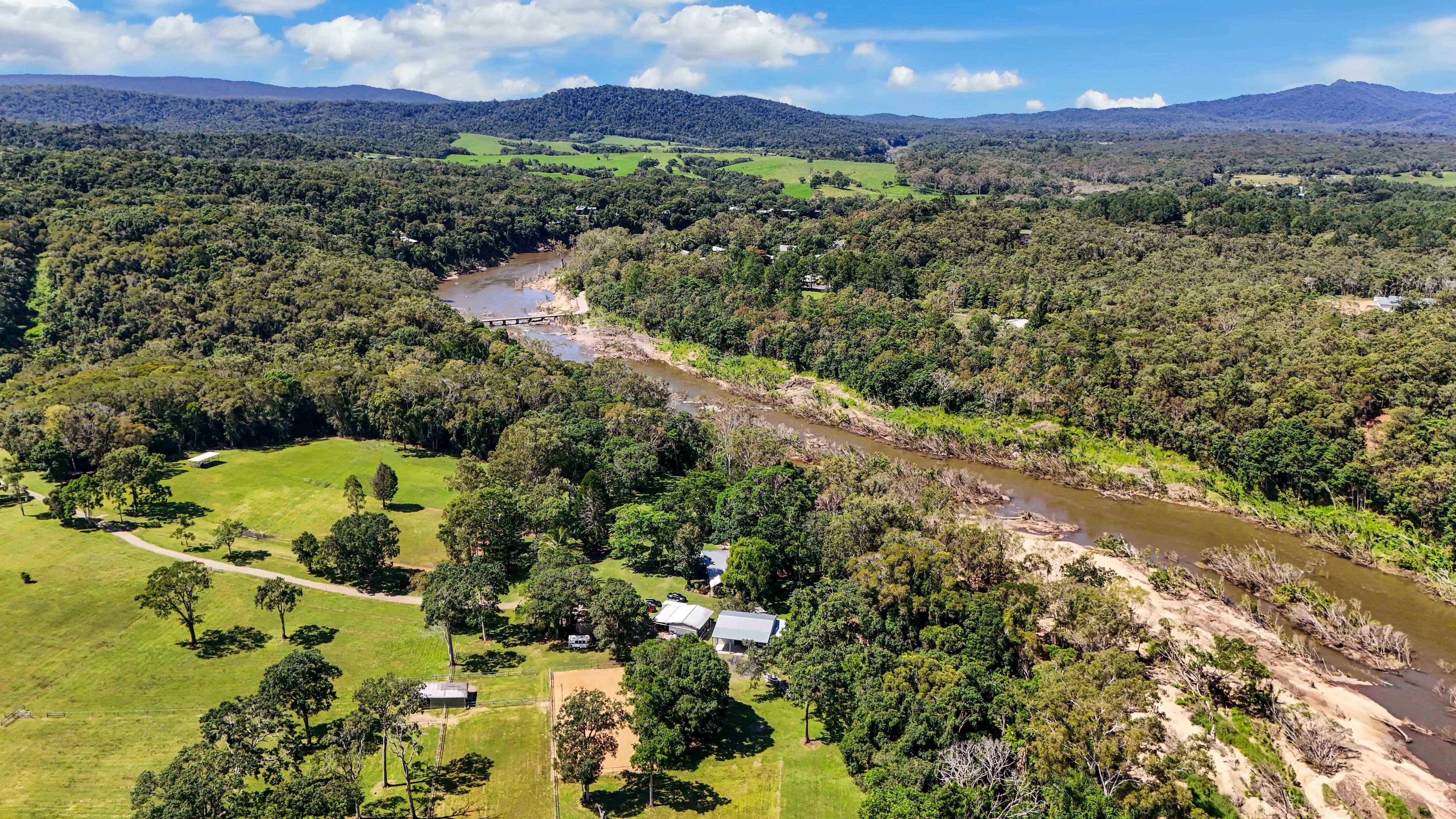 33 Jeffrey Road, Kuranda QLD 4881, Kuranda - Image 1