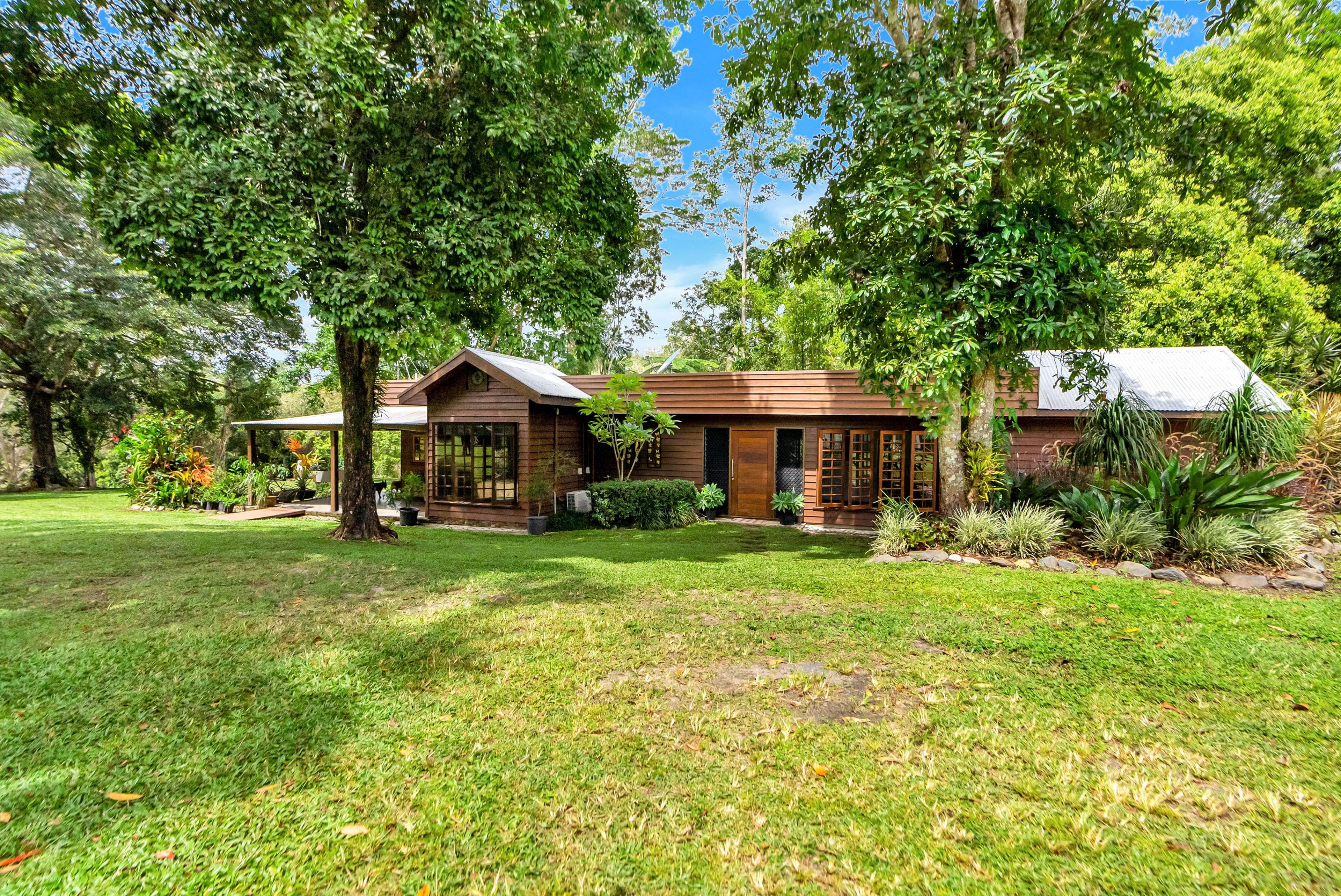 33 Jeffrey Road, Kuranda QLD 4881, Kuranda - Thumbnail 4