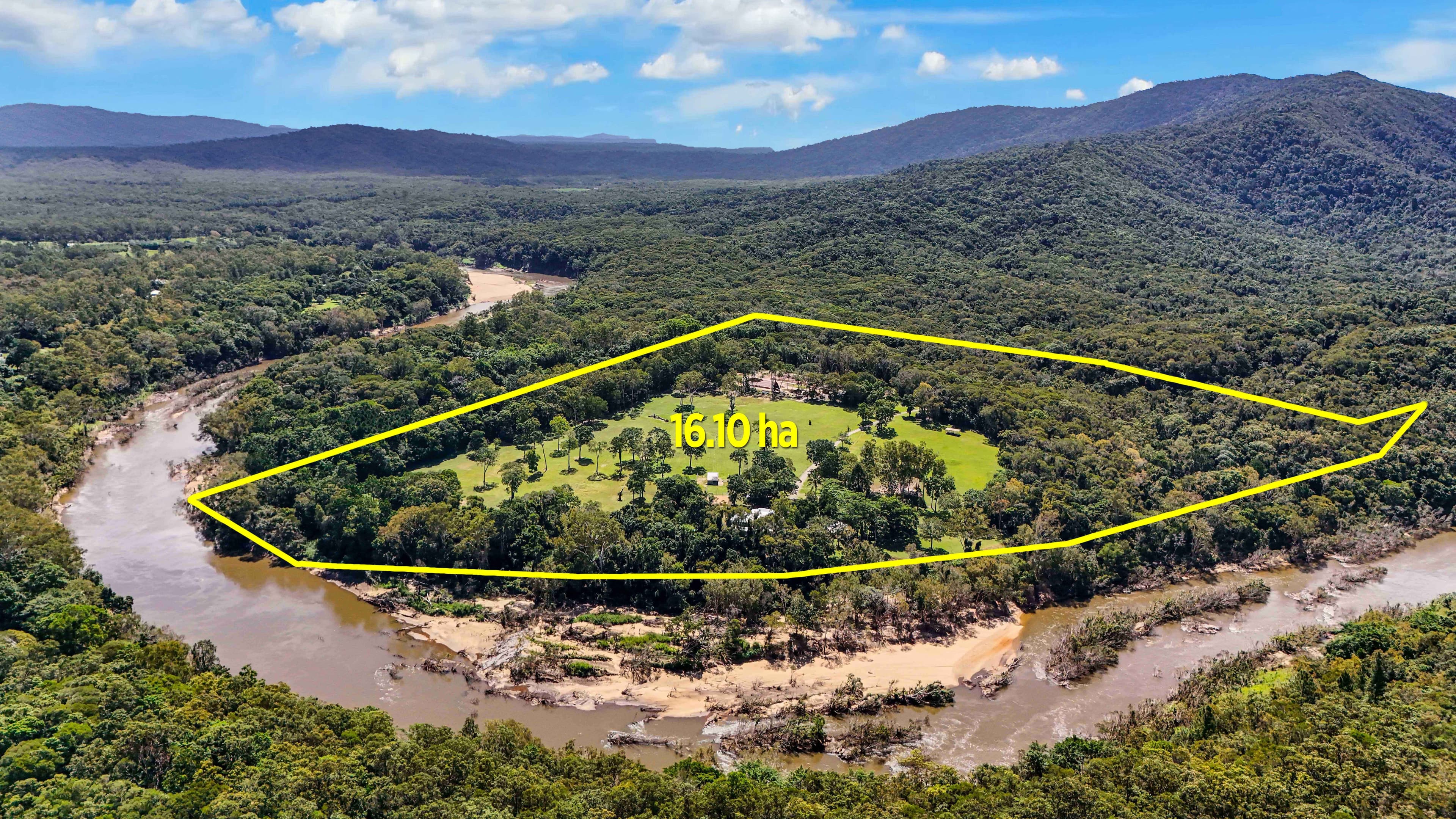 33 Jeffrey Road, Kuranda QLD 4881, Kuranda - Thumbnail 7