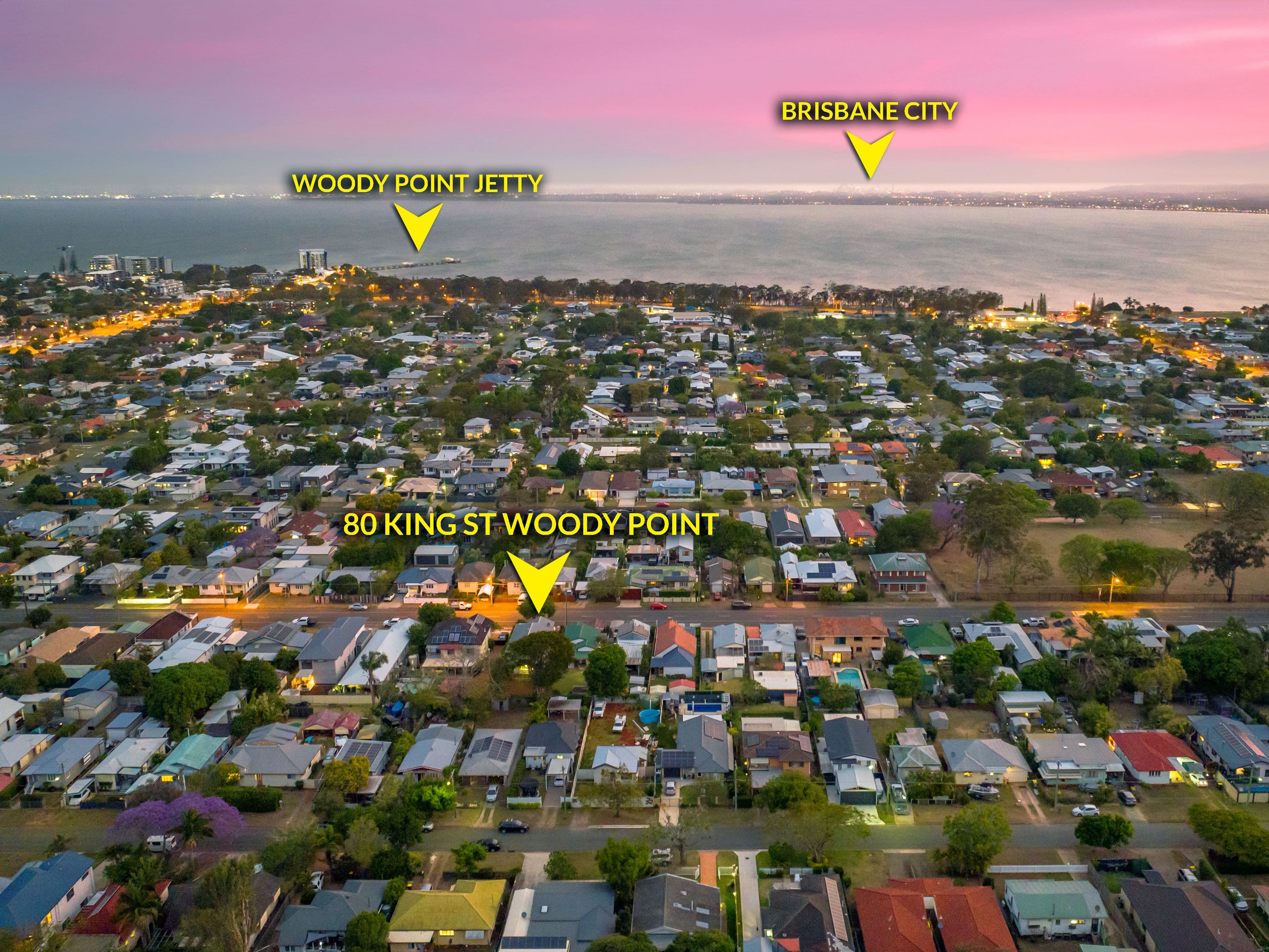 80 King Street, Woody Point QLD 4019, Woody Point - Thumbnail 5