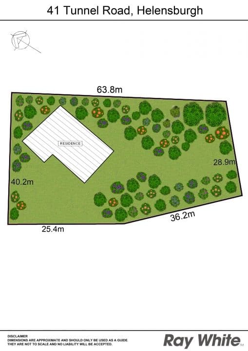 41 Tunnel Road, HELENSBURGH NSW 2508, Helensburgh - Image 1