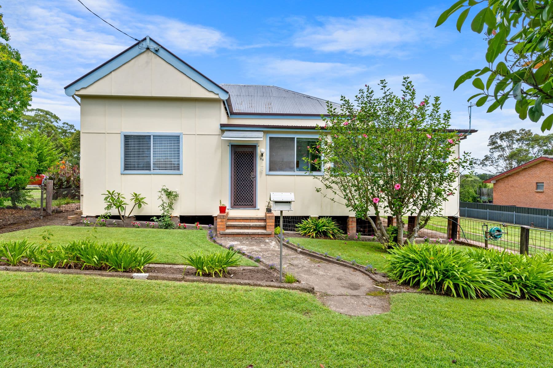 84 Hospital Road, Dungog NSW 2420, Dungog - Image 1