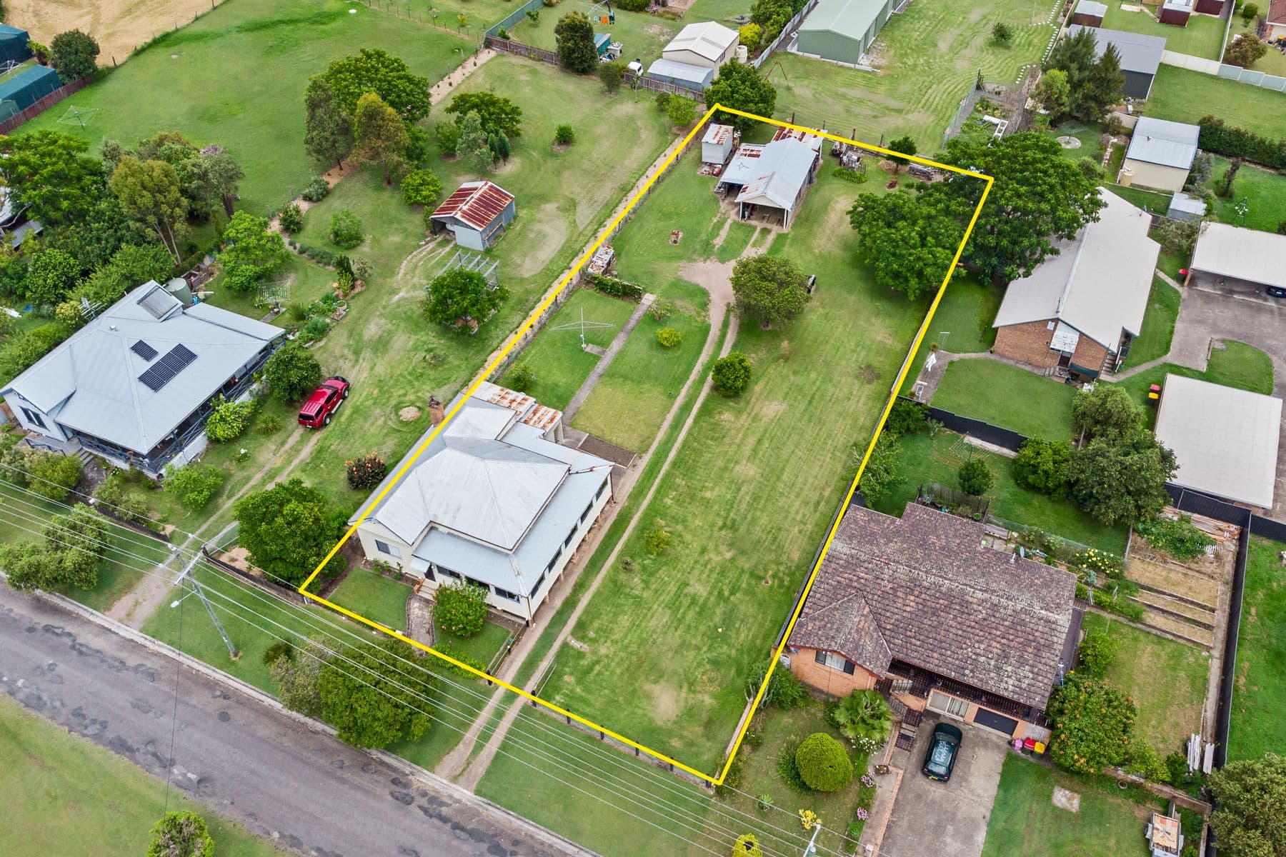 84 Hospital Road, Dungog NSW 2420, Dungog - Thumbnail 2