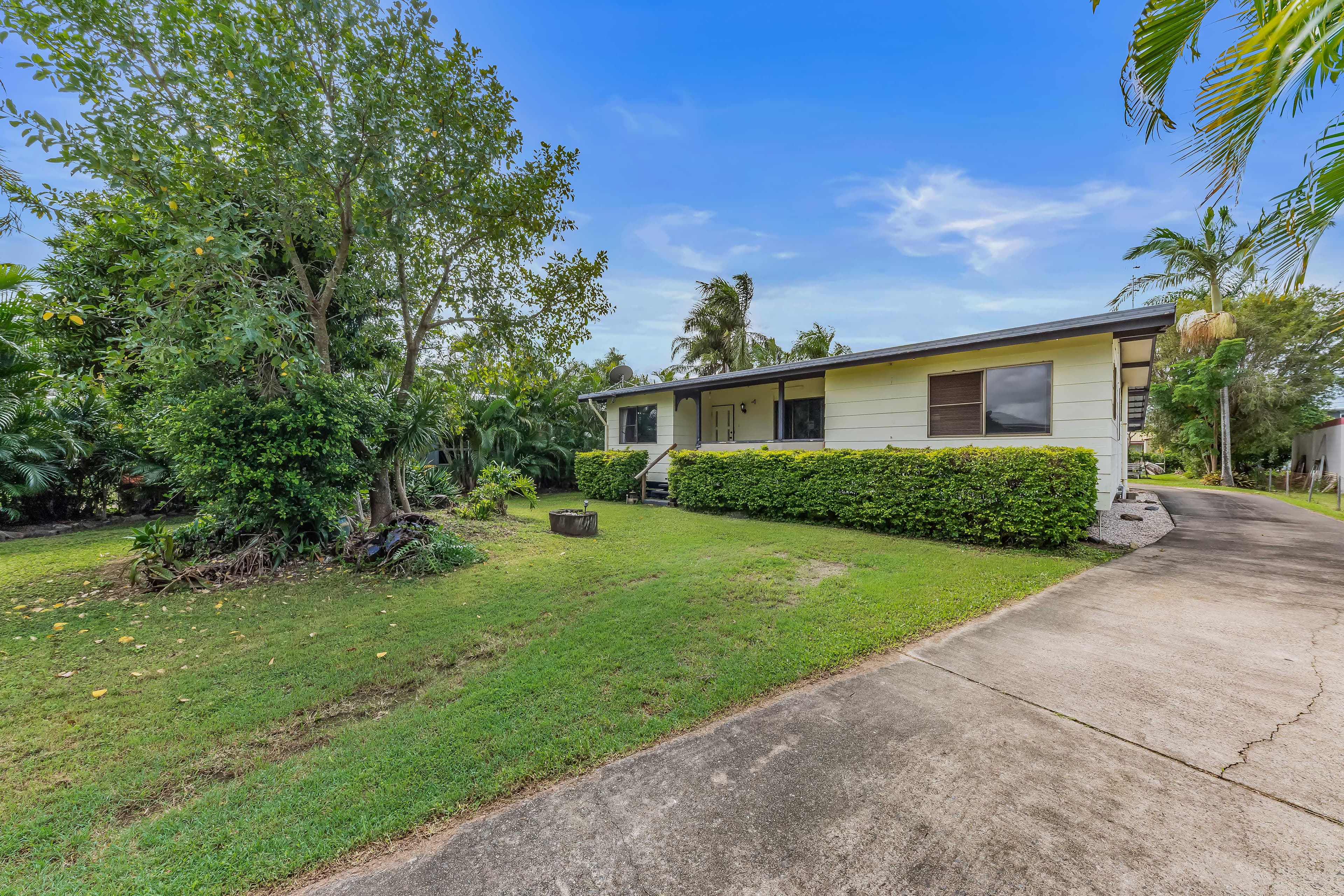 5 Dudley Road, Proserpine QLD 4800, Proserpine - Image 1