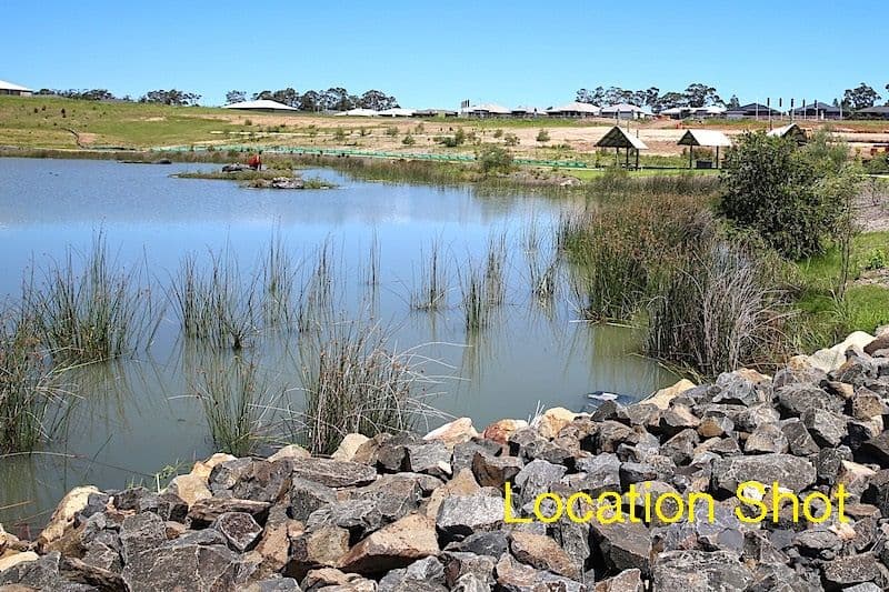Lot 609 Alata Crescent, South Nowra NSW 2541, South Nowra - Thumbnail 8