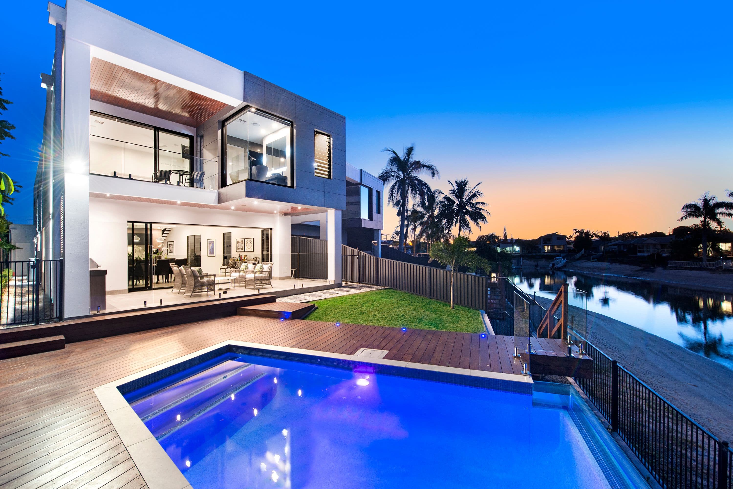 27 Verdichio Avenue, Mermaid Waters QLD 4218, Mermaid Waters - Image 1